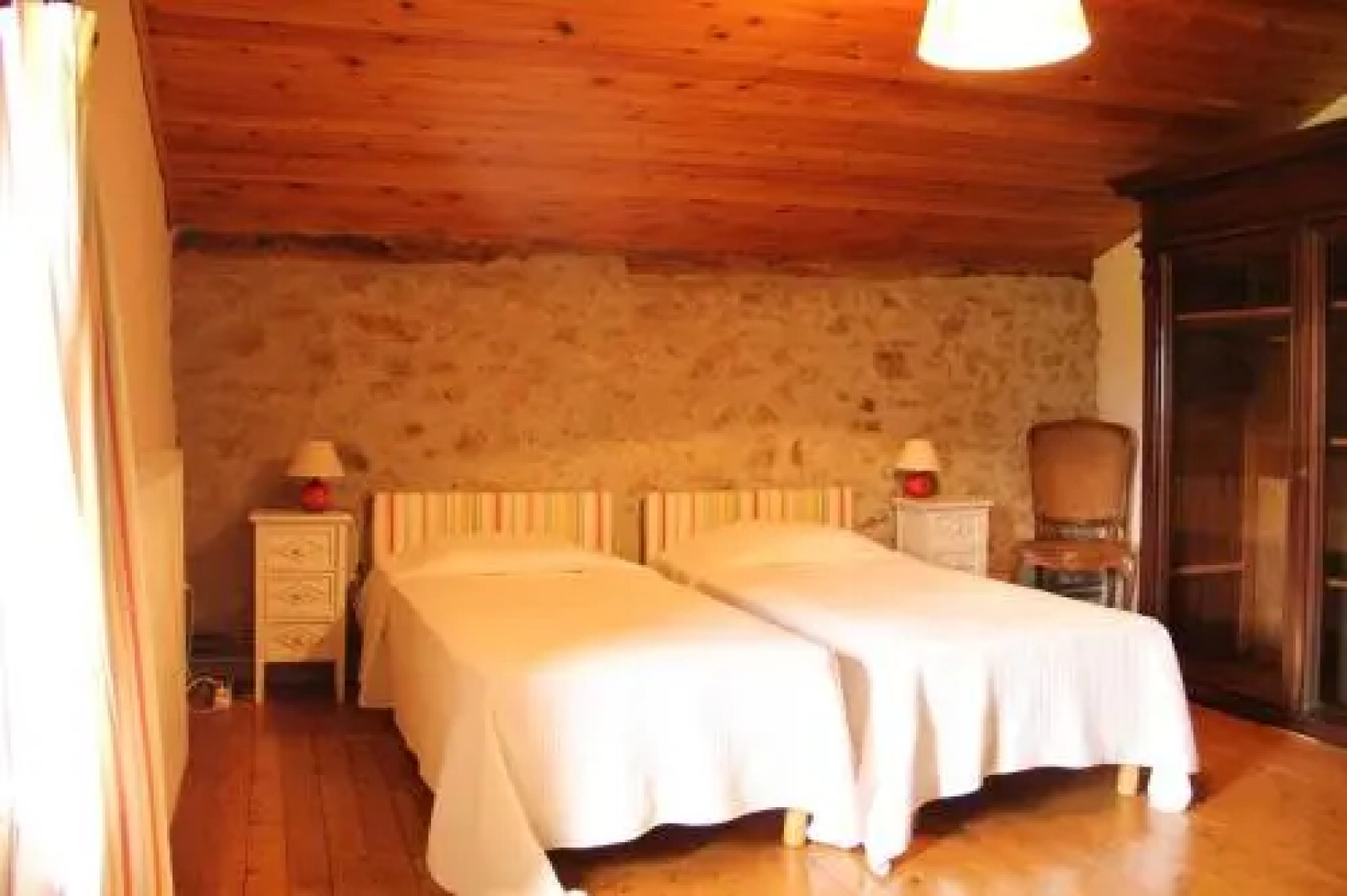 Proche Puy du Fou - Roches Blanches