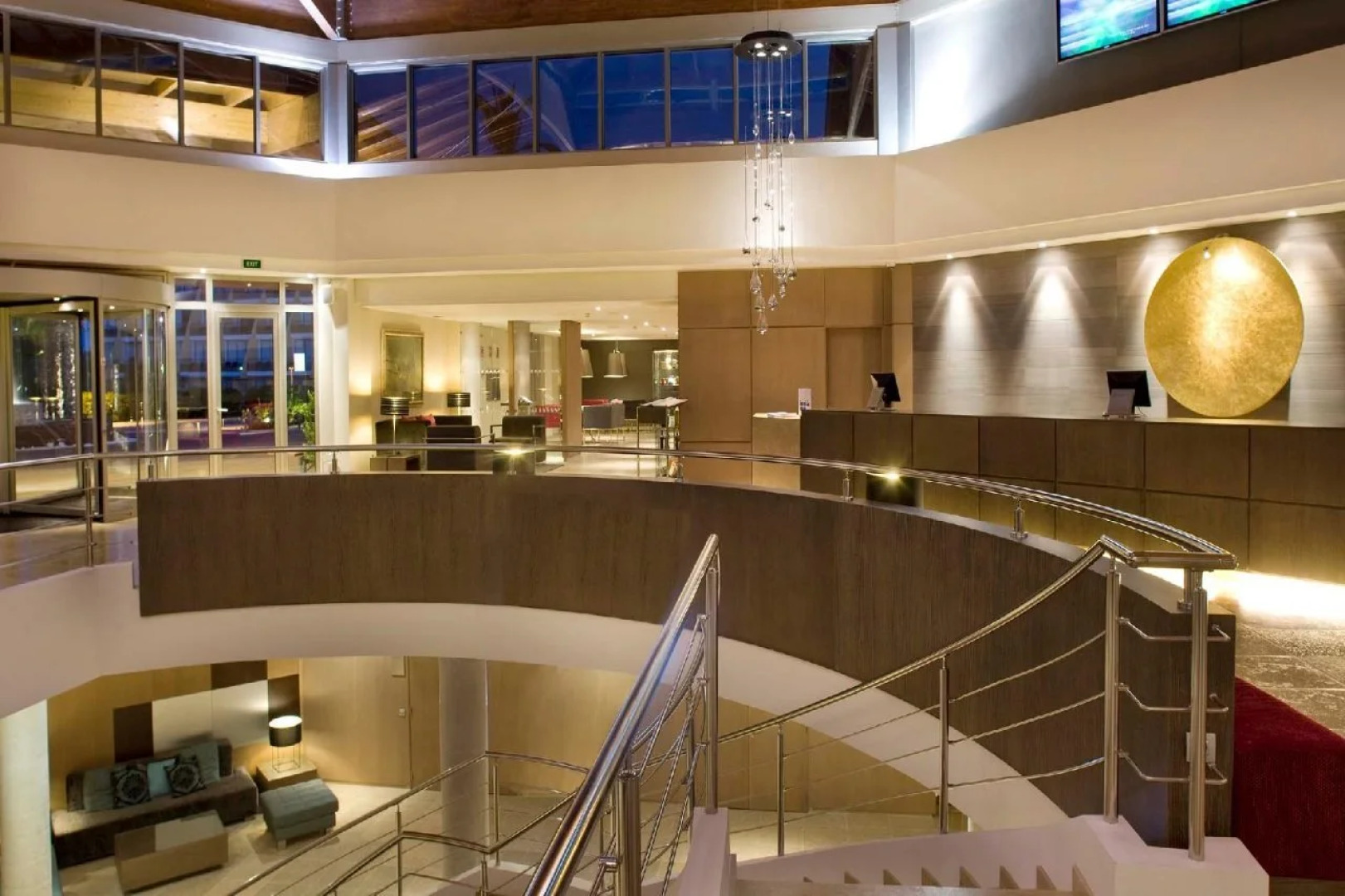 Protur Biomar Gran Hotel & Spa