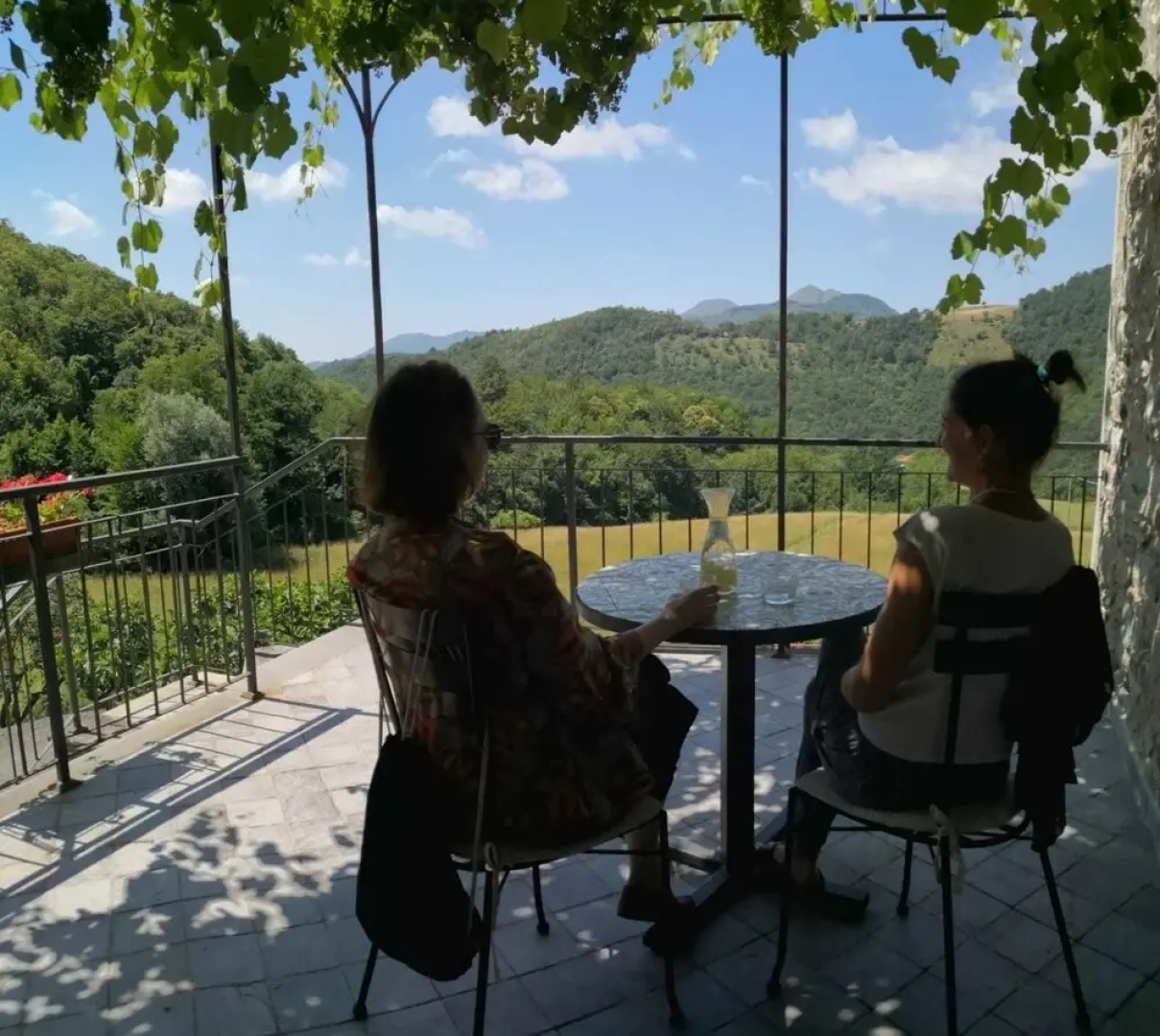 Agriturismo l'Origano