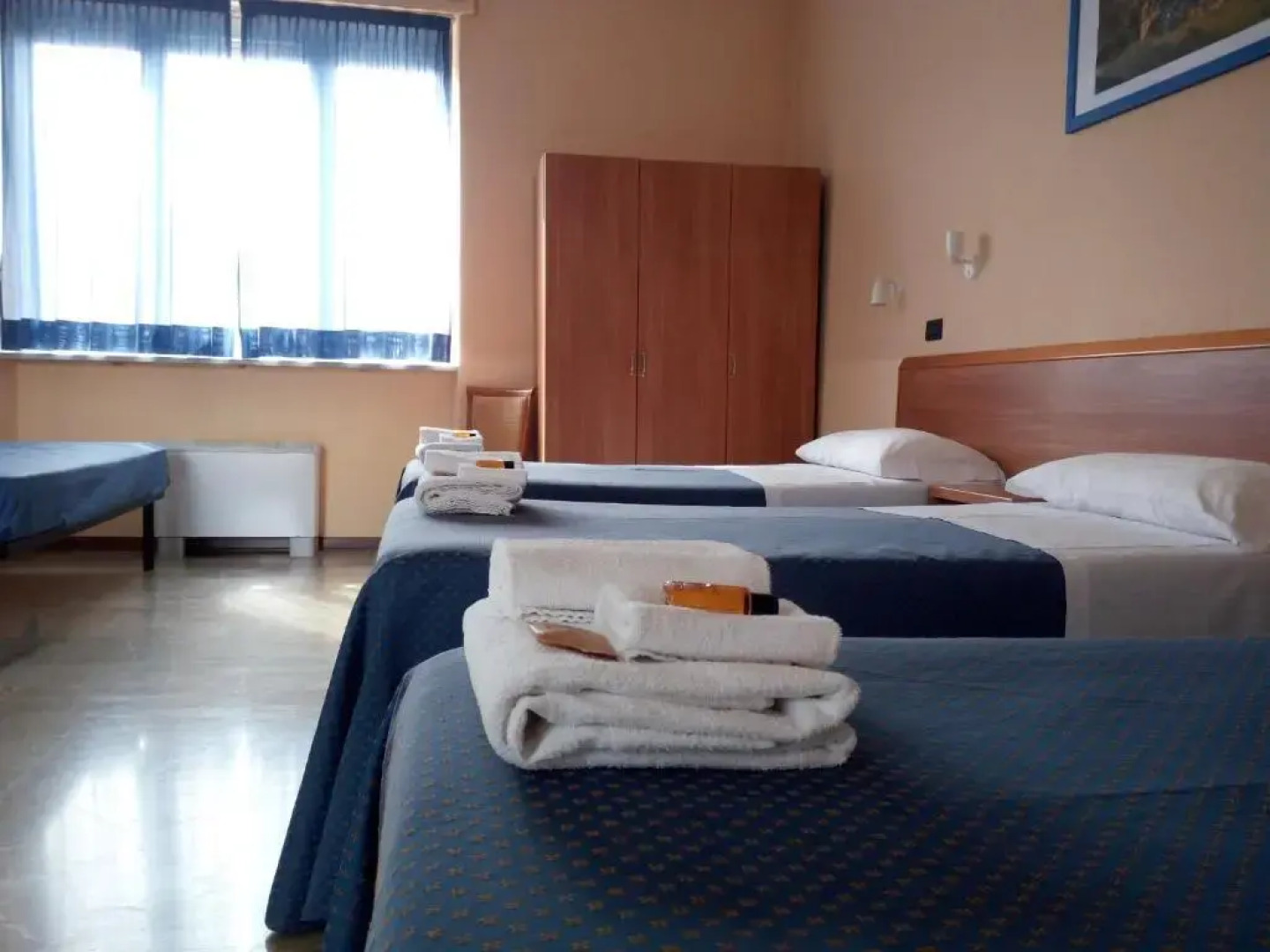 Hotel Residence Degra