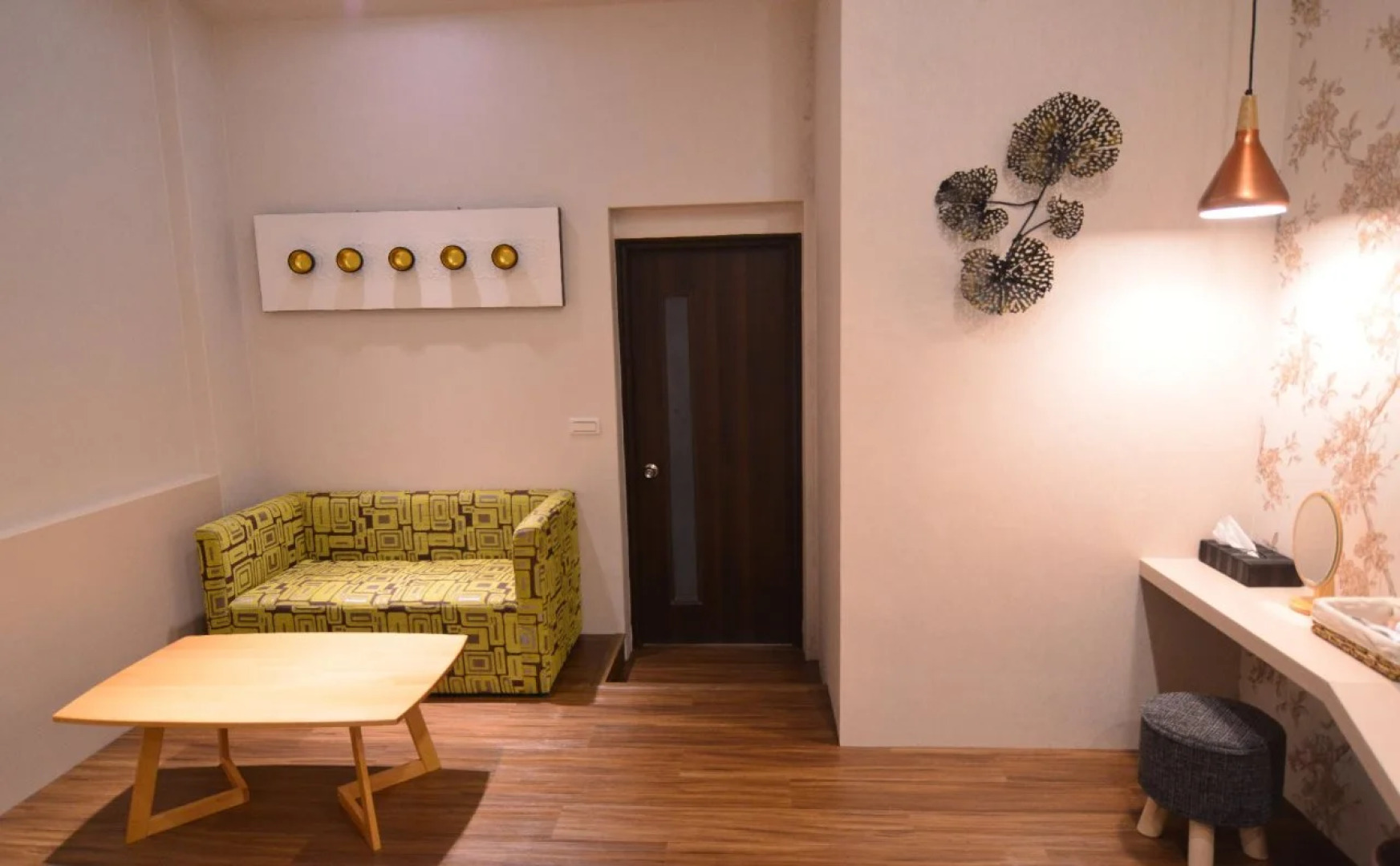 YADI Bed and Breakfast