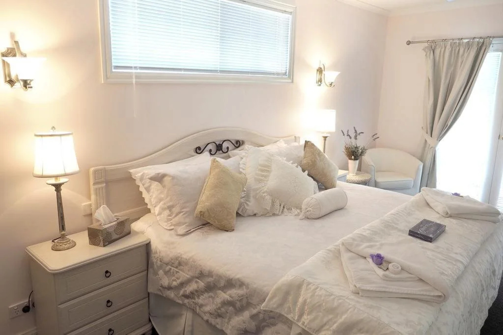 Peppermint Springs Retreat and Day Spa