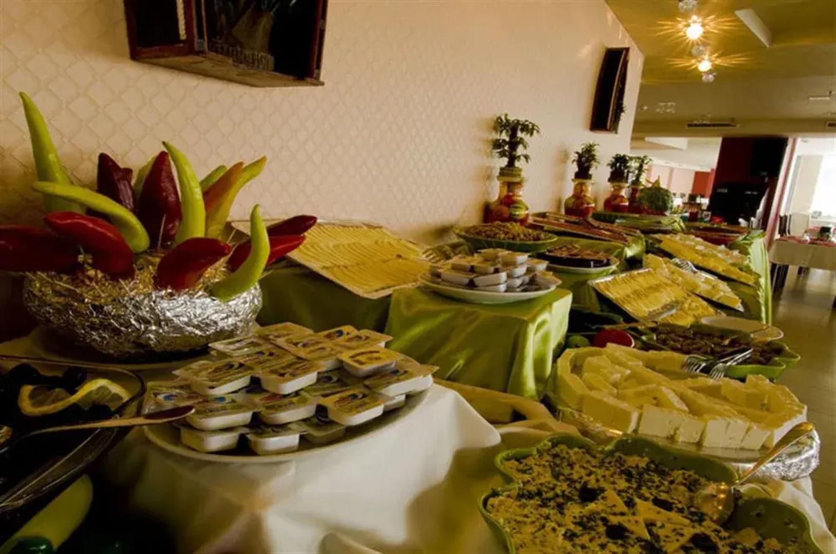 Royal Sebaste Hotel