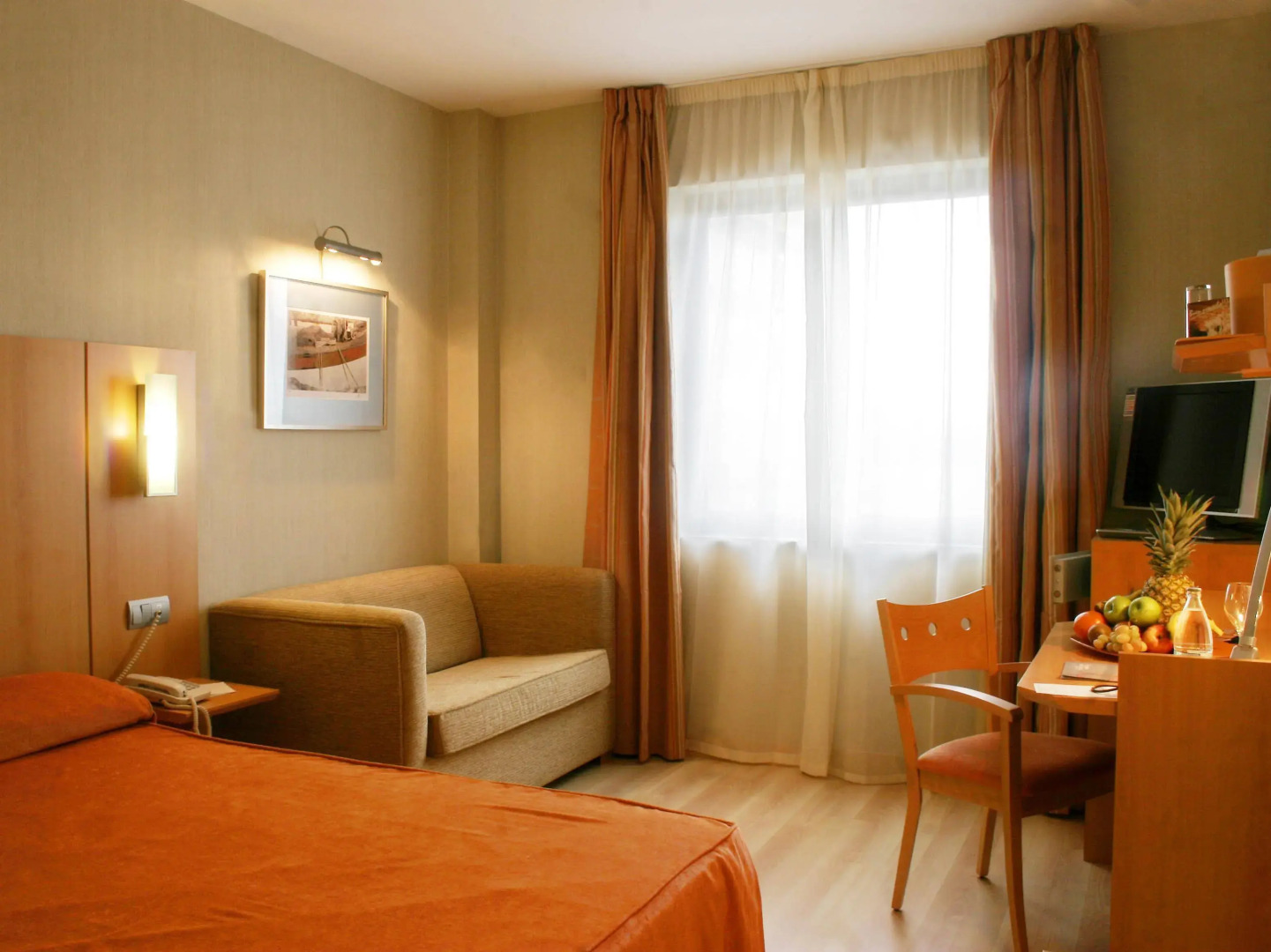 Hotel Posadas de España Paterna