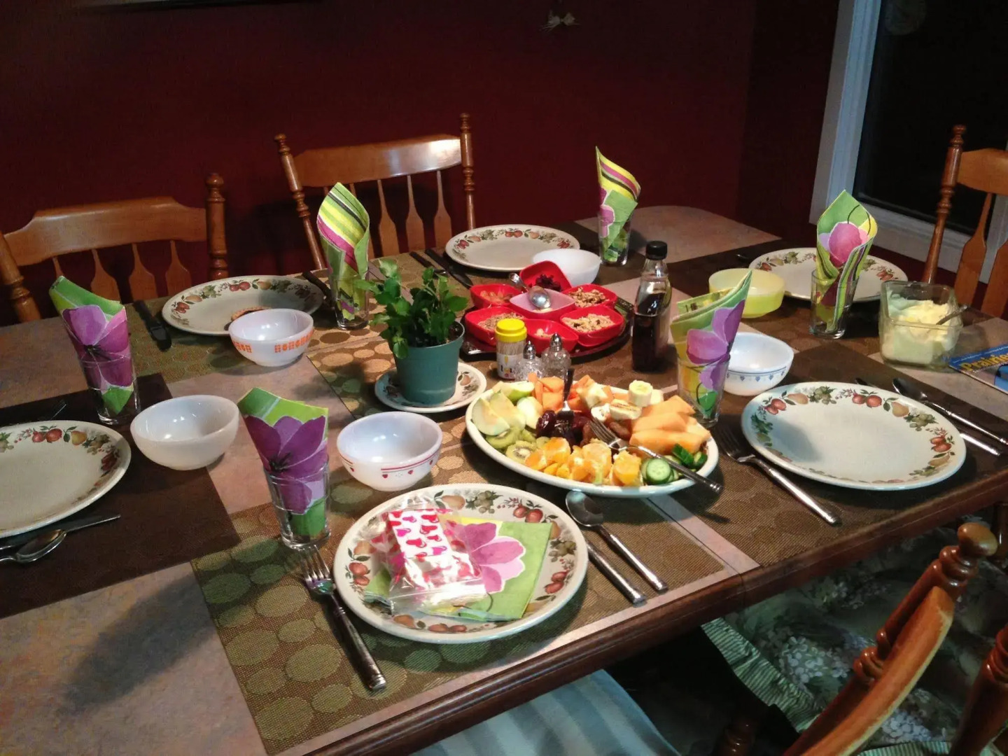 Glacier Park Bed & Breakfast