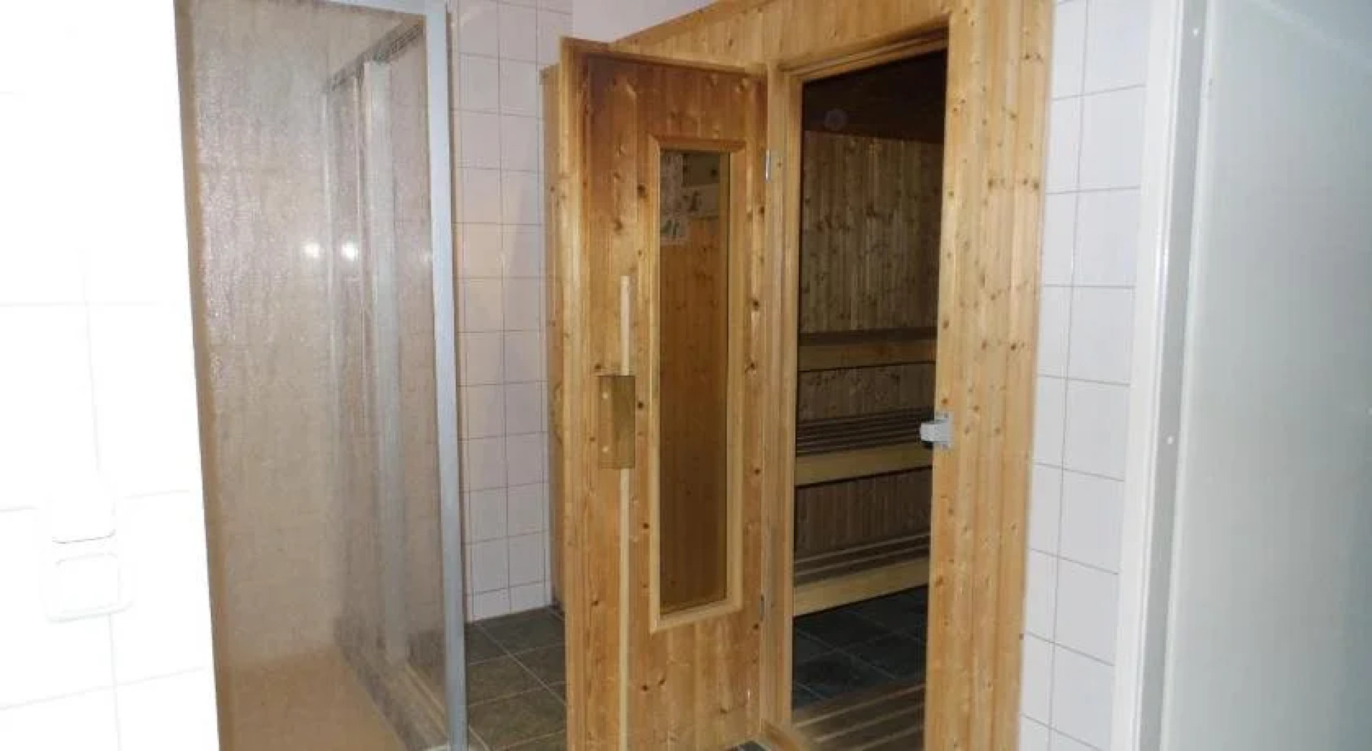 Seeschwalbe in Villa Sirene, Binz