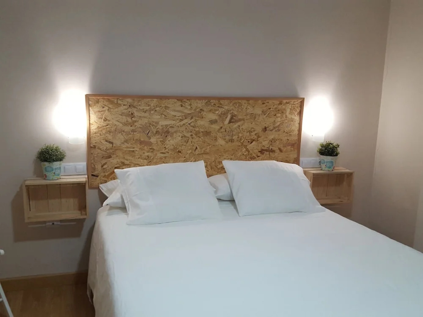 Apartamento Monachil Pueblo