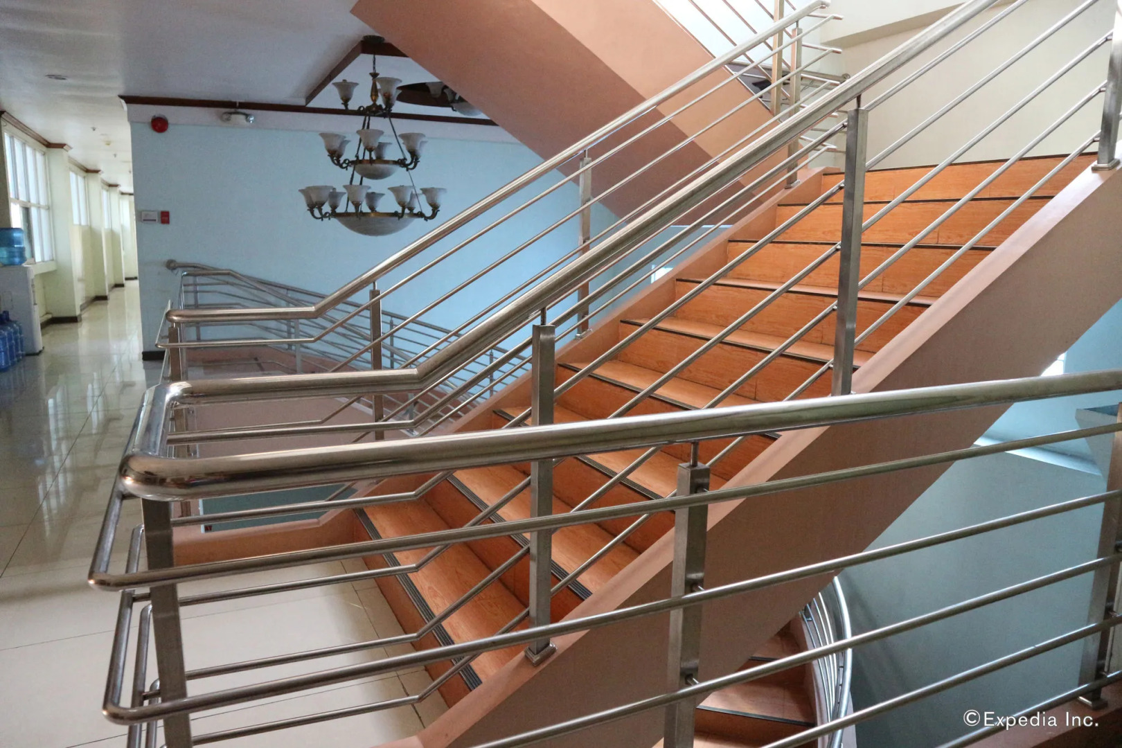 Obdulia's Business Inn