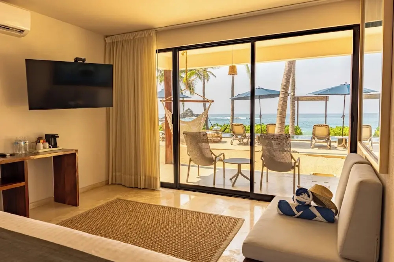 Casa Lú Mazunte Hotel Boutique - Adults Only