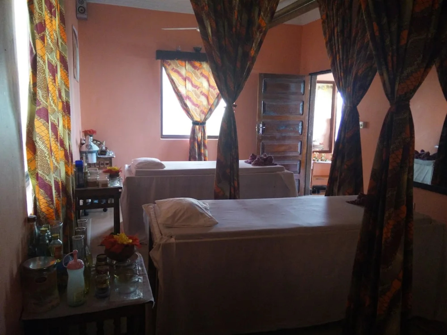 Arabian Nights Hotel