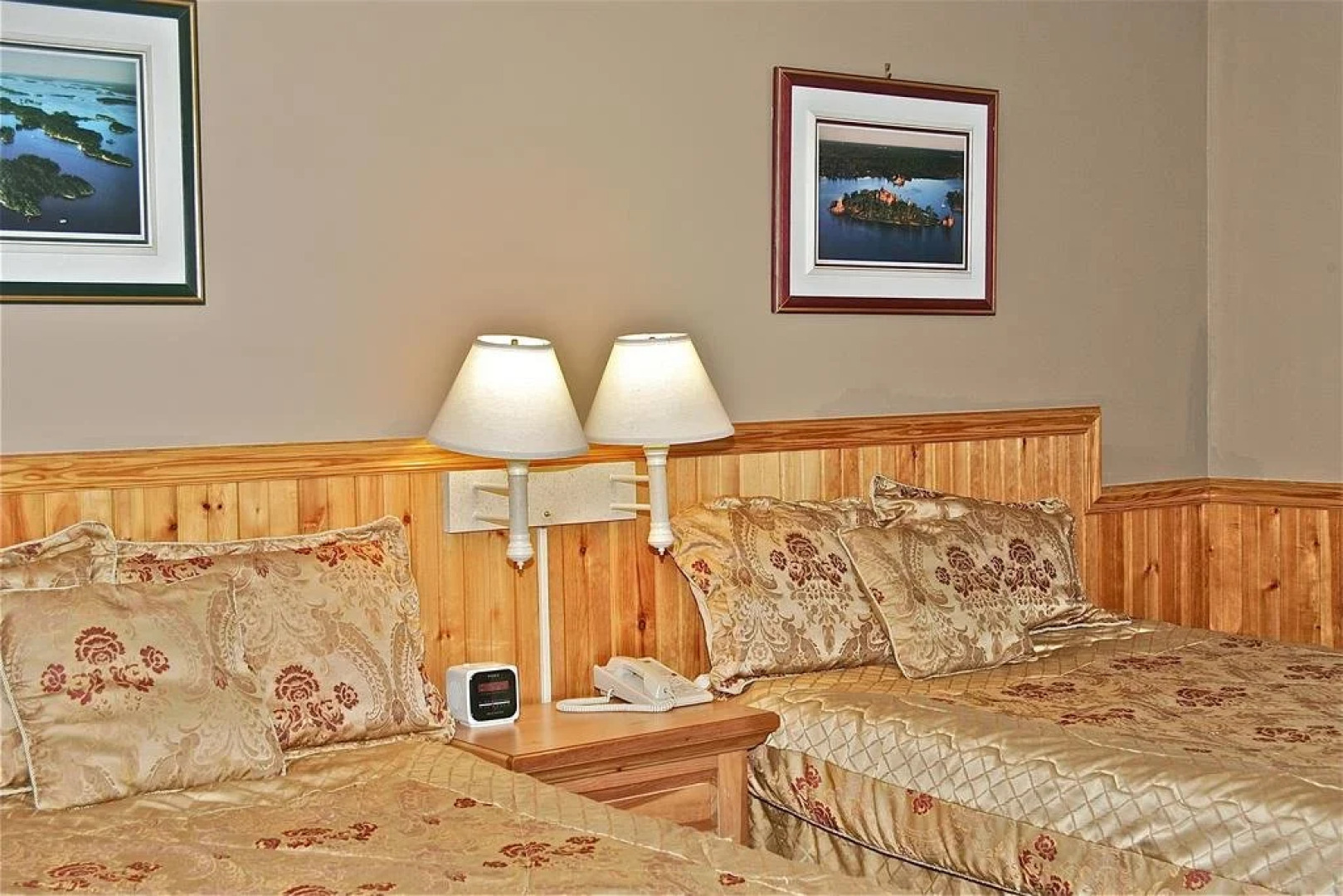 The Stonefence Resort