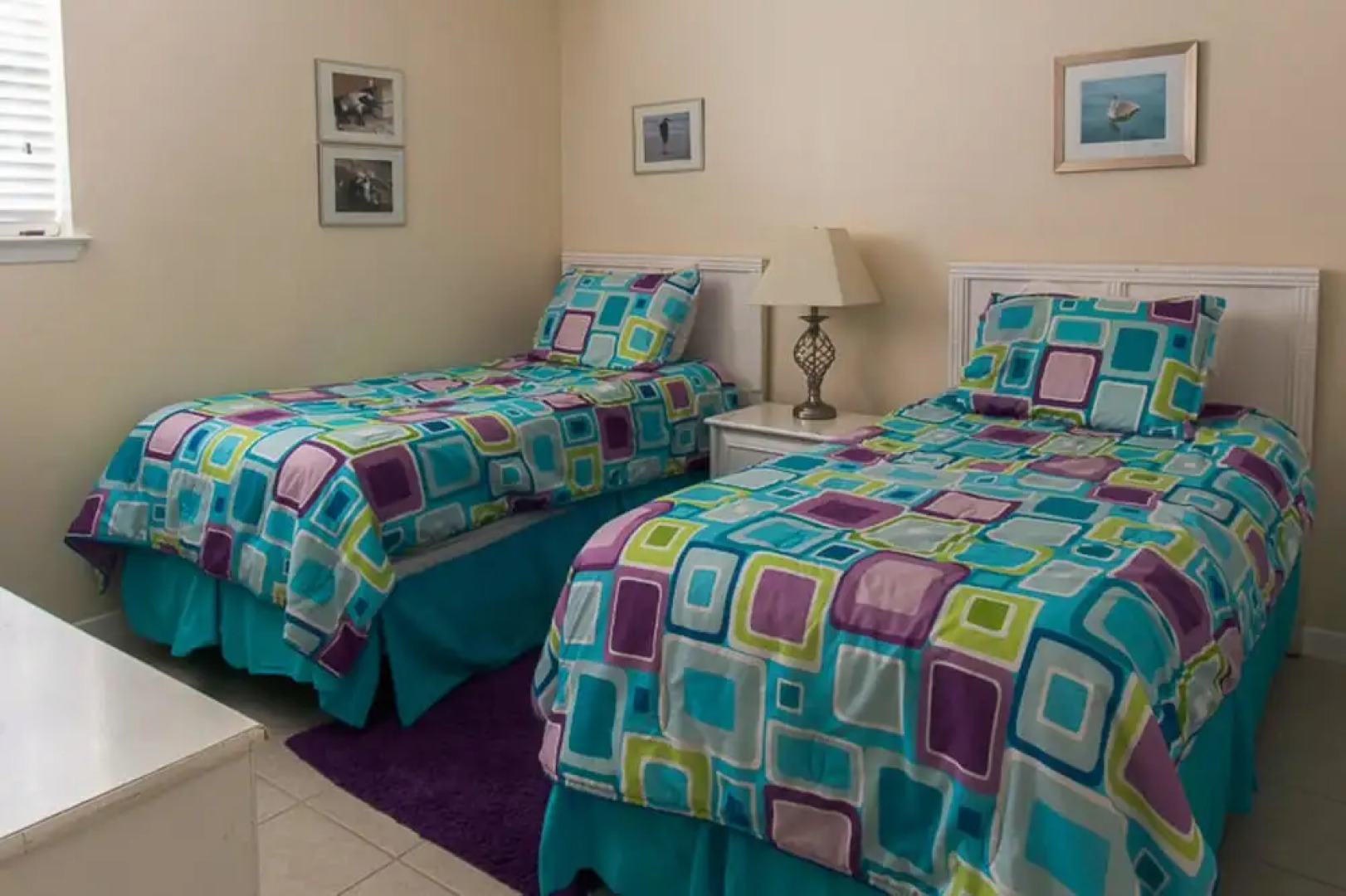 Seascape Resort Golf and Tennis Villas