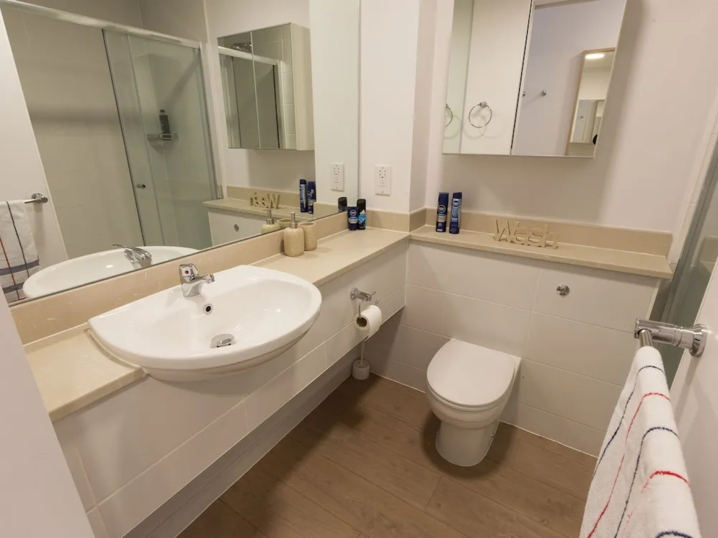 Portsmouth Serviced Apartments