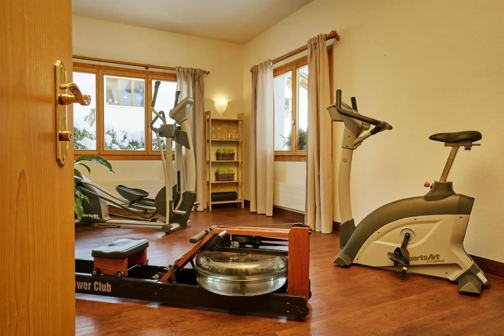 H+ Hotel Sonnwendhof Engelberg