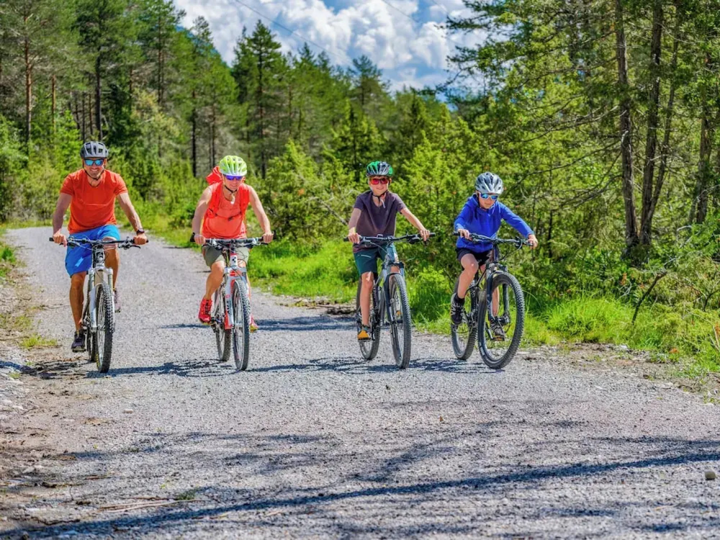 Lechquell Hotel Post