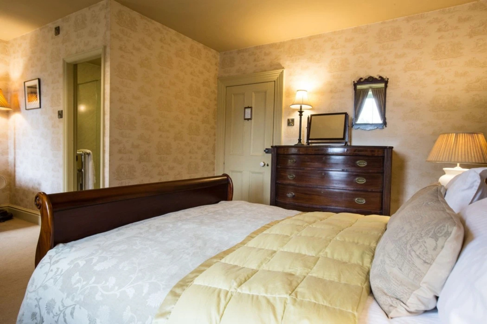 The Cornmill Stable Cottages