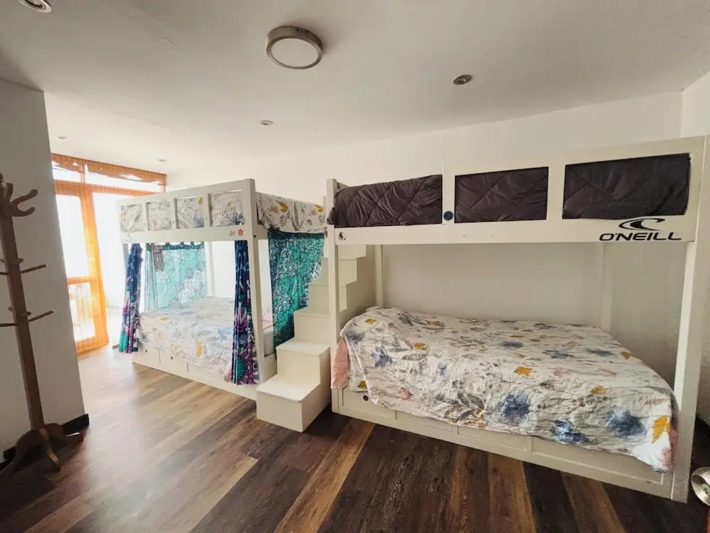 El Templo Surf House