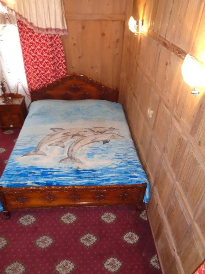 Houseboat Rajas Palace