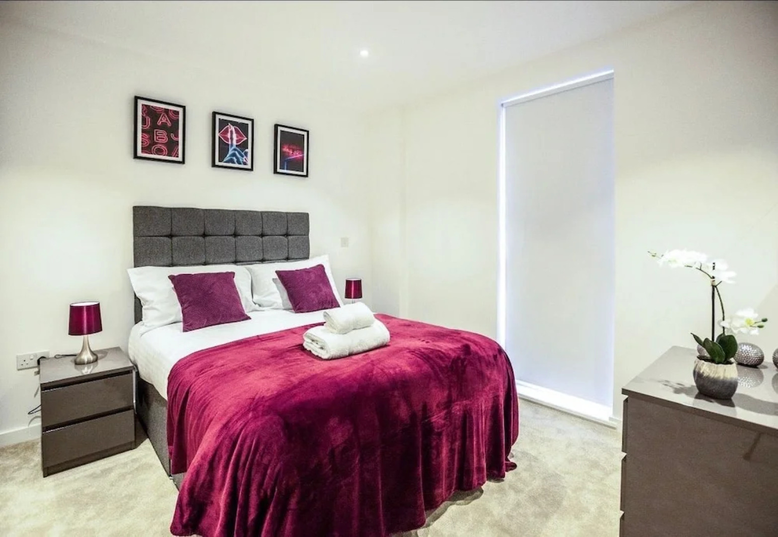 The Hay Kings Cross St Pancras