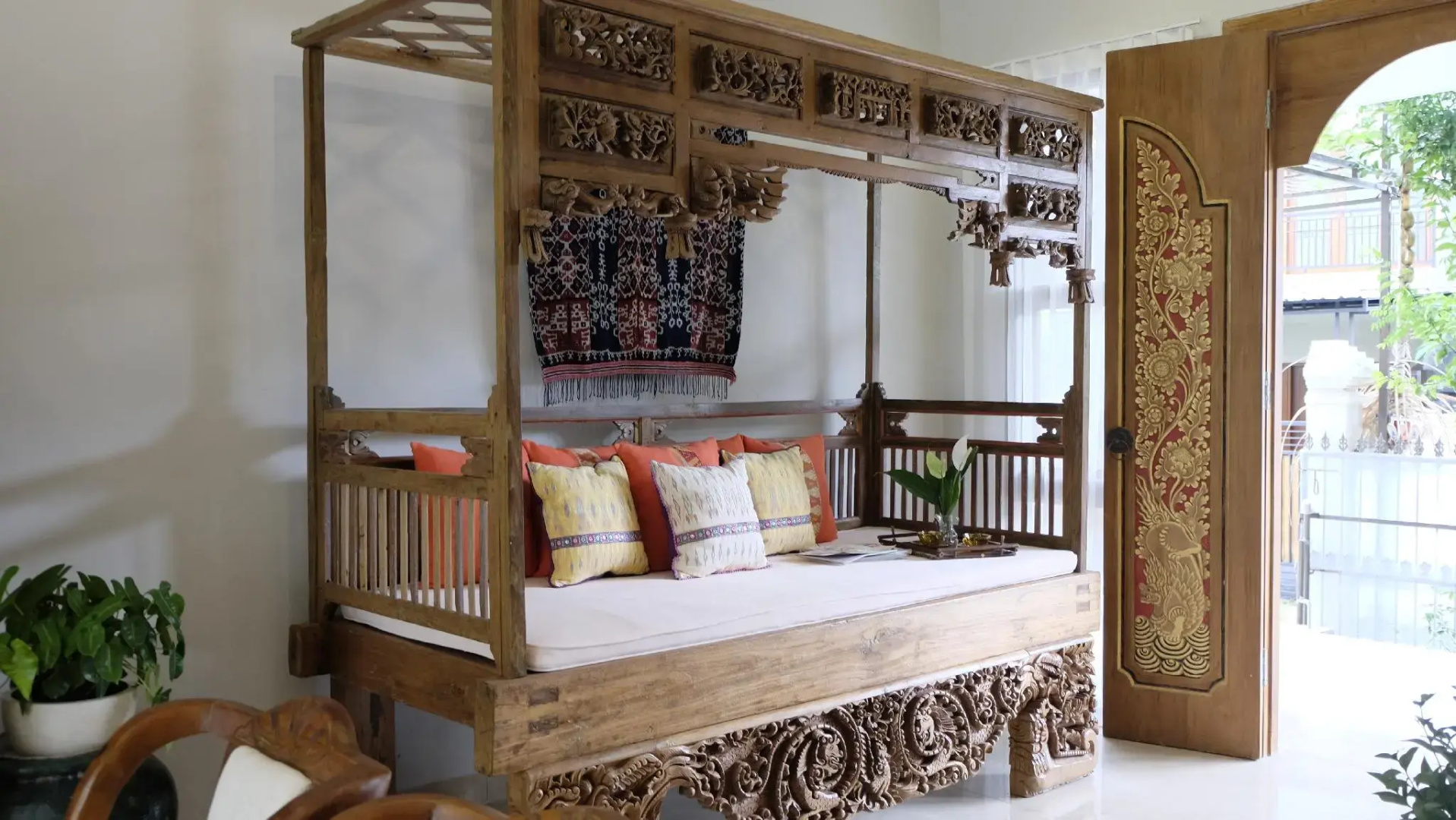 Sudama Guest House