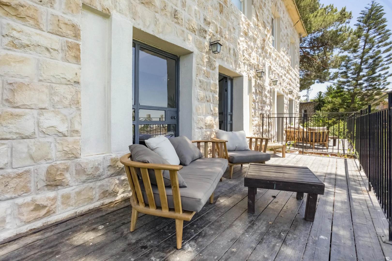 Hotel Beit Oren