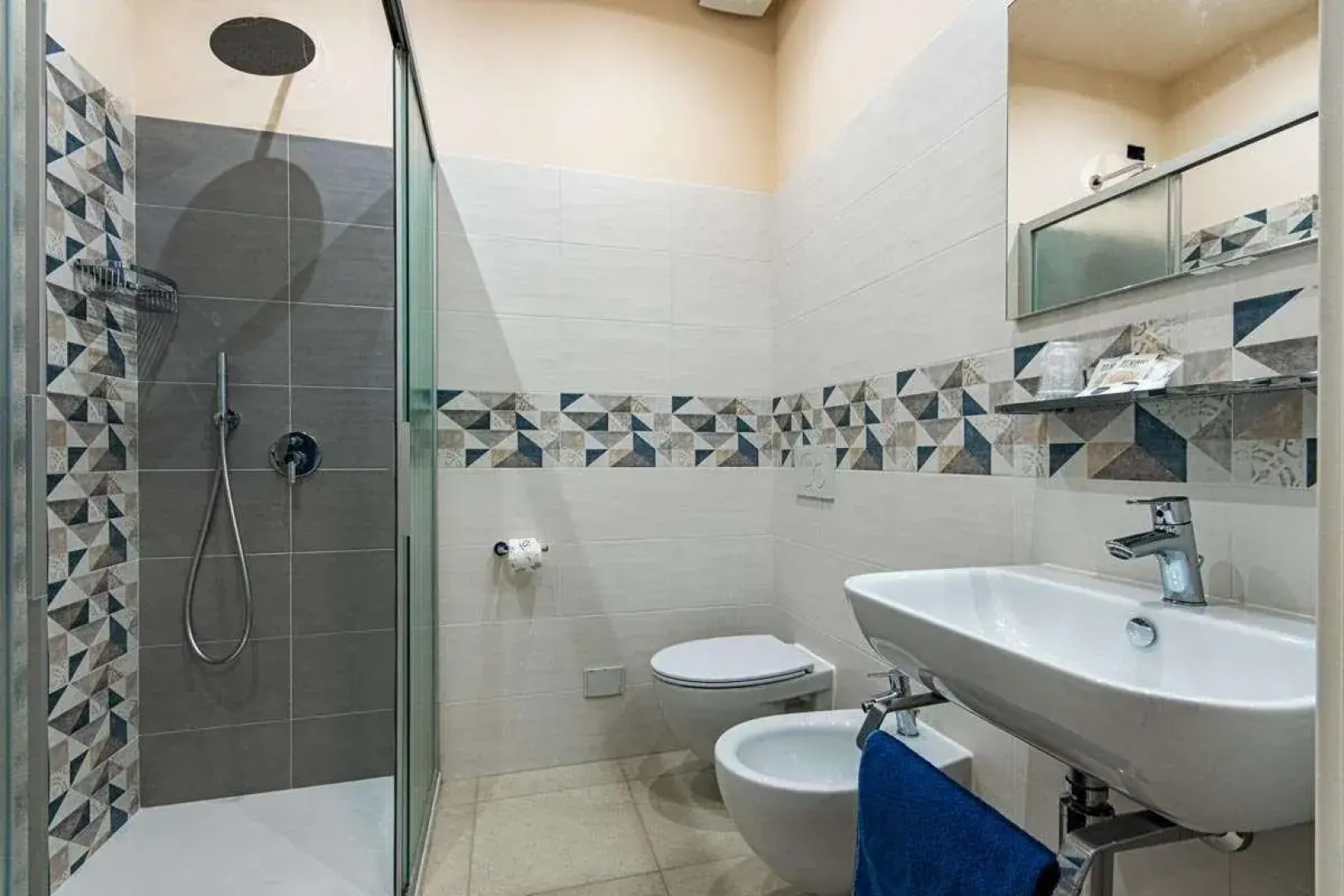 Hotel Villa San Giuseppe