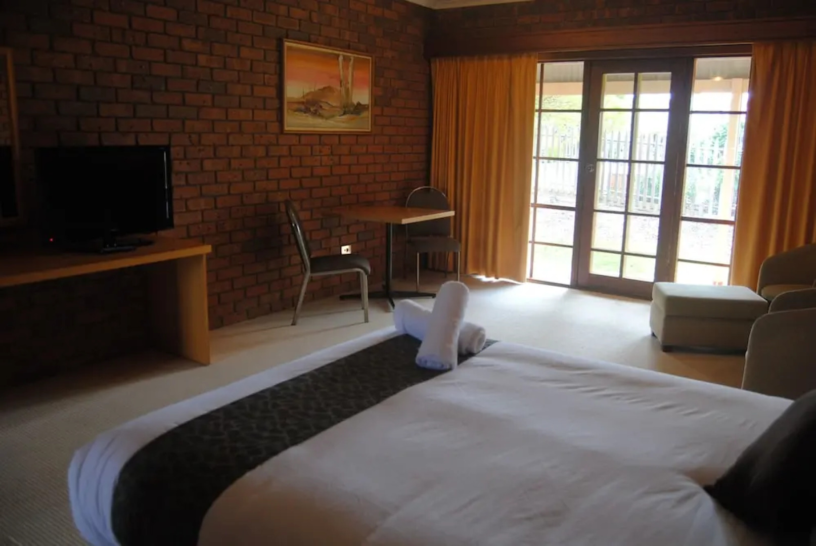 Comfort Inn Grange Burn