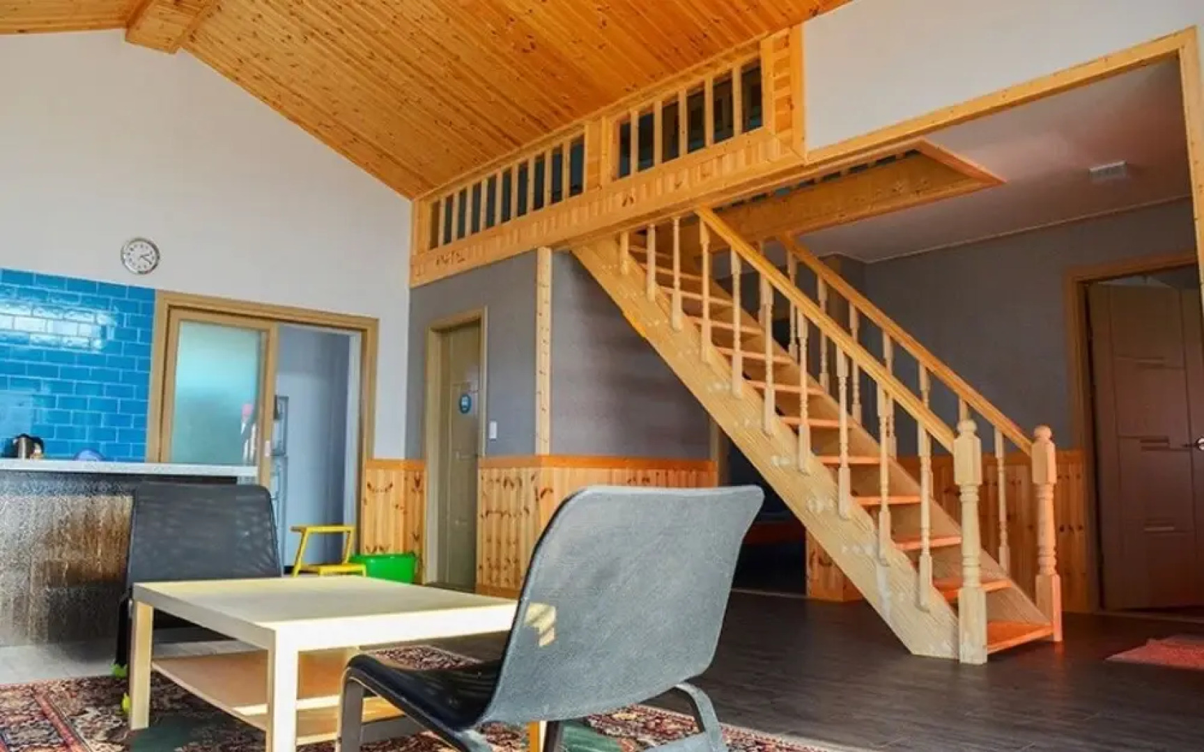 Boryeong Muchangpo Gandri House Pension