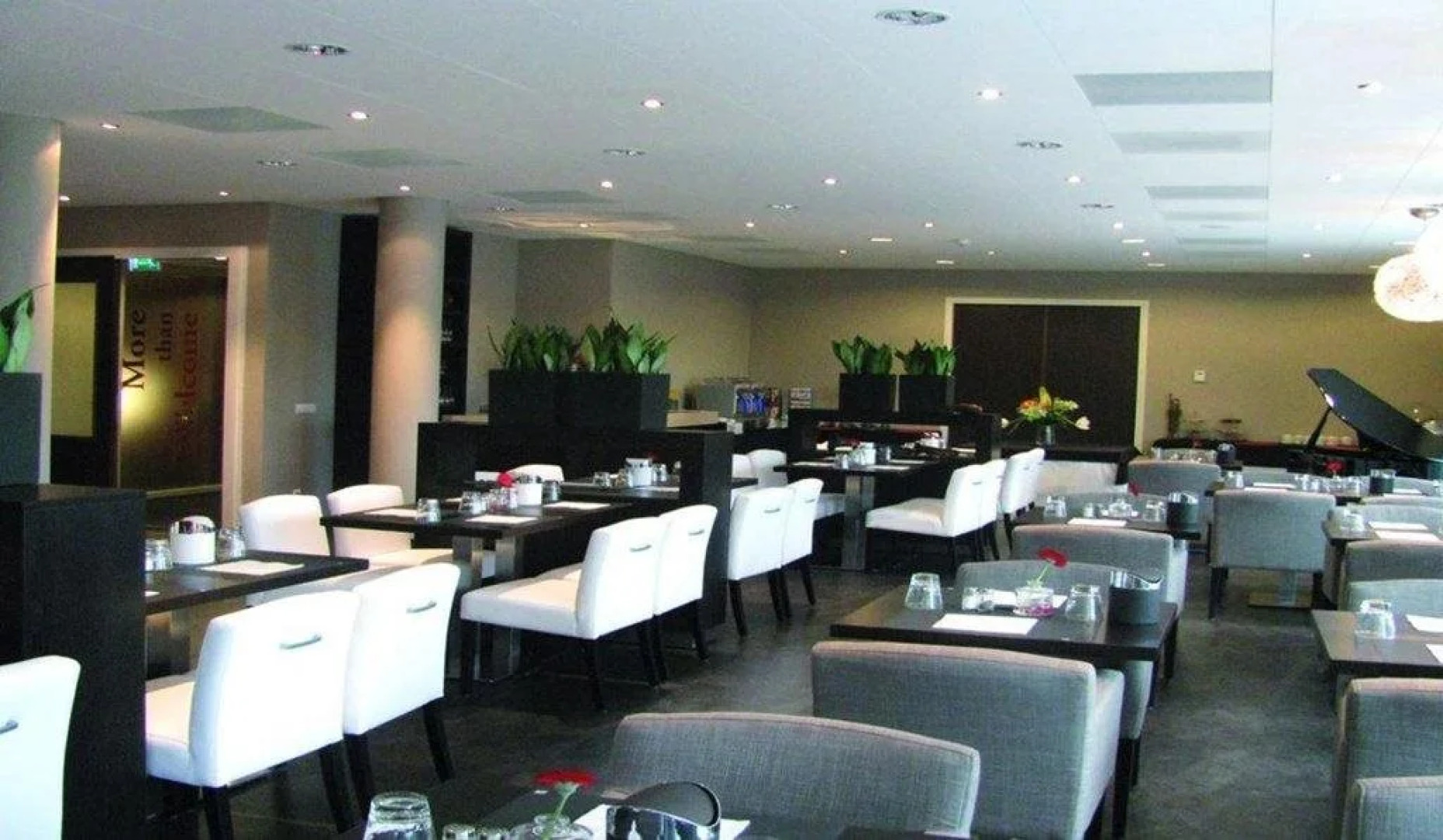 Hampshire Delft Centre