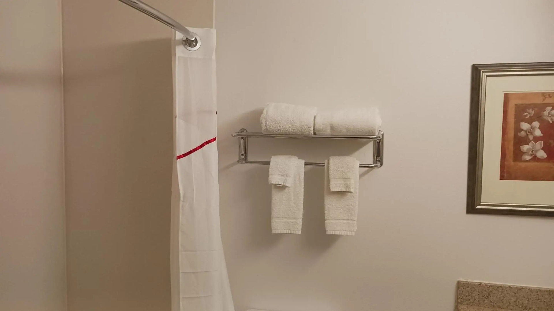 Red Roof Inn & Suites Midland