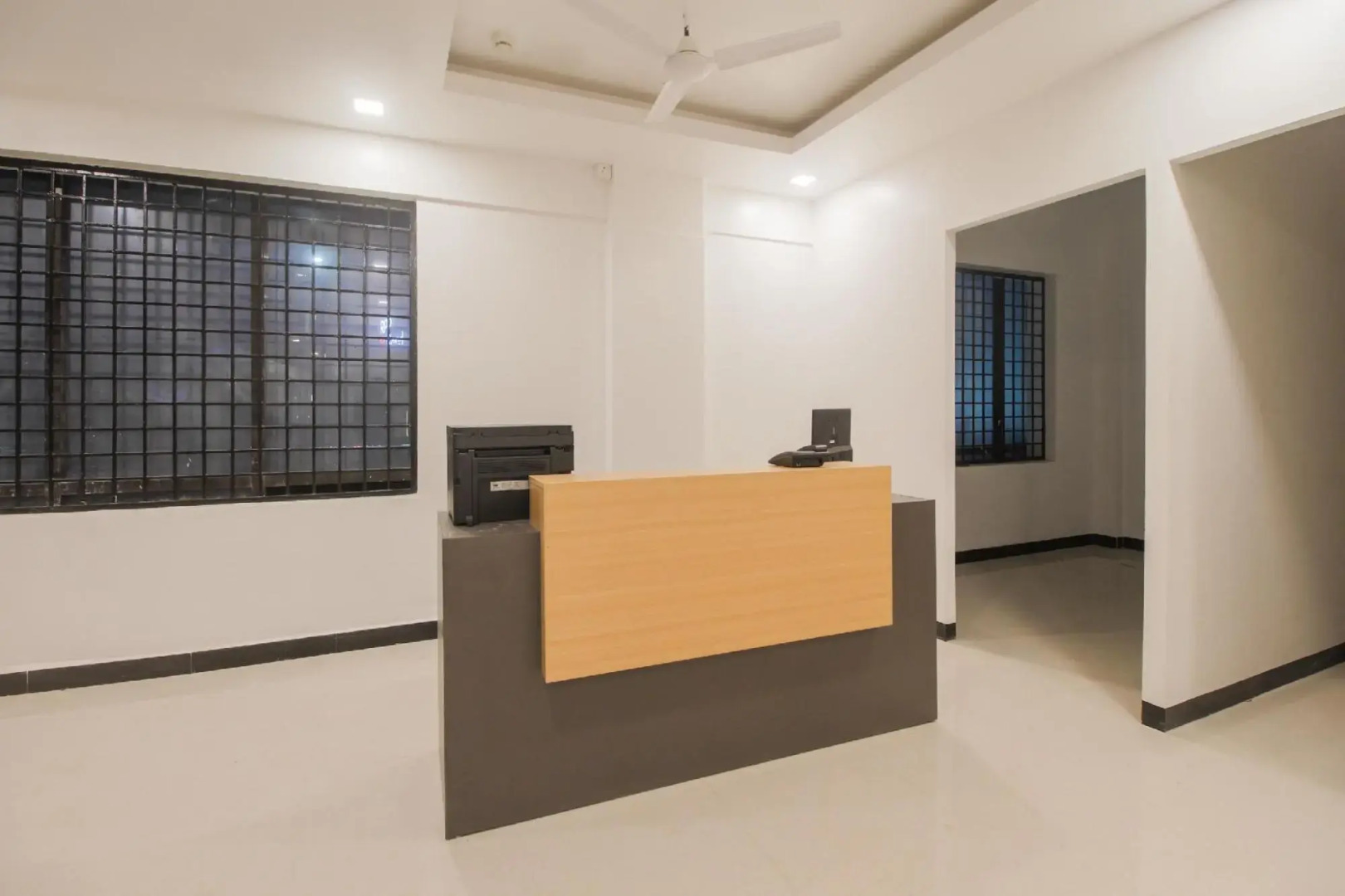 OYO Flagship 36877 Sakthi Grand