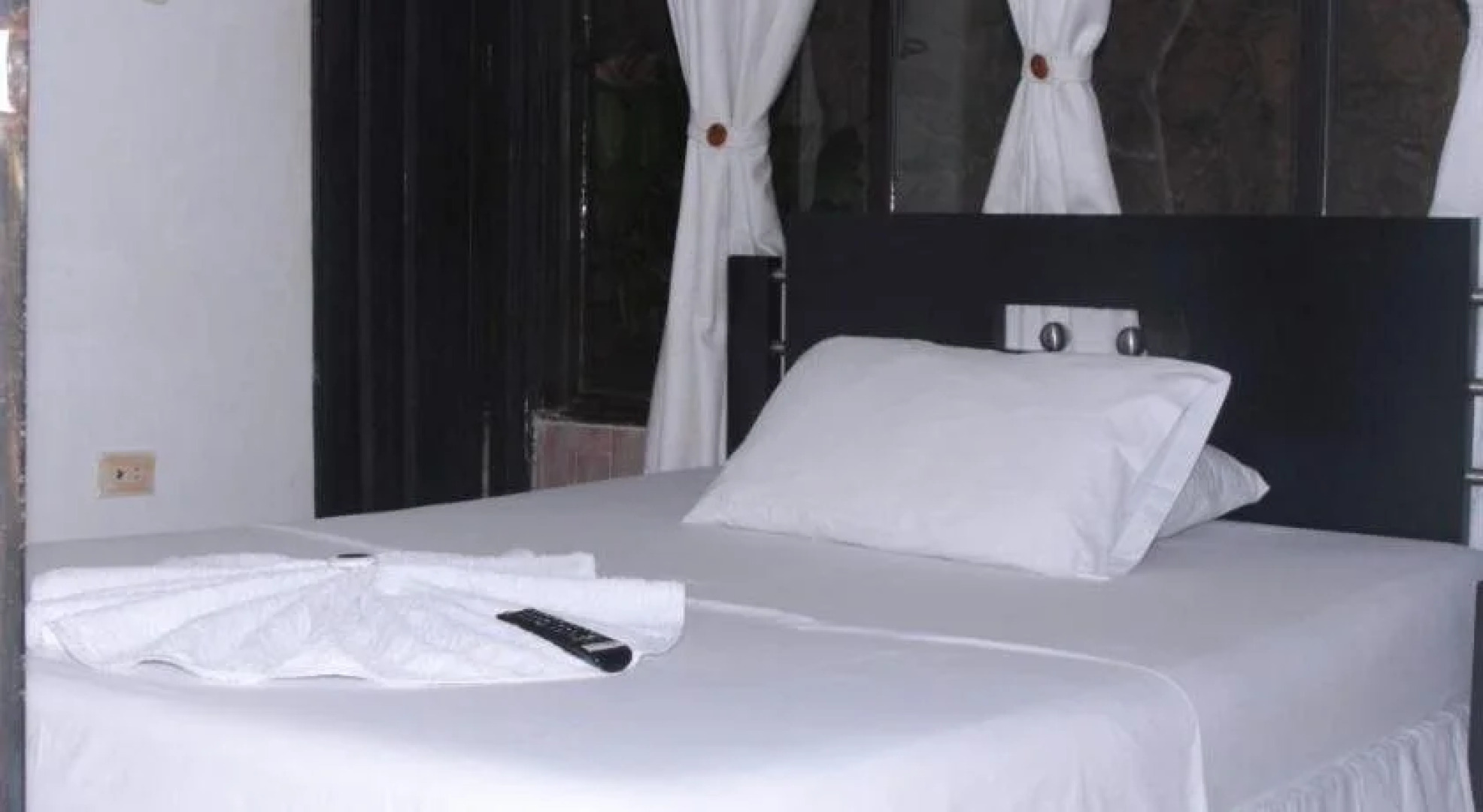 Hotel Maria Alejandra