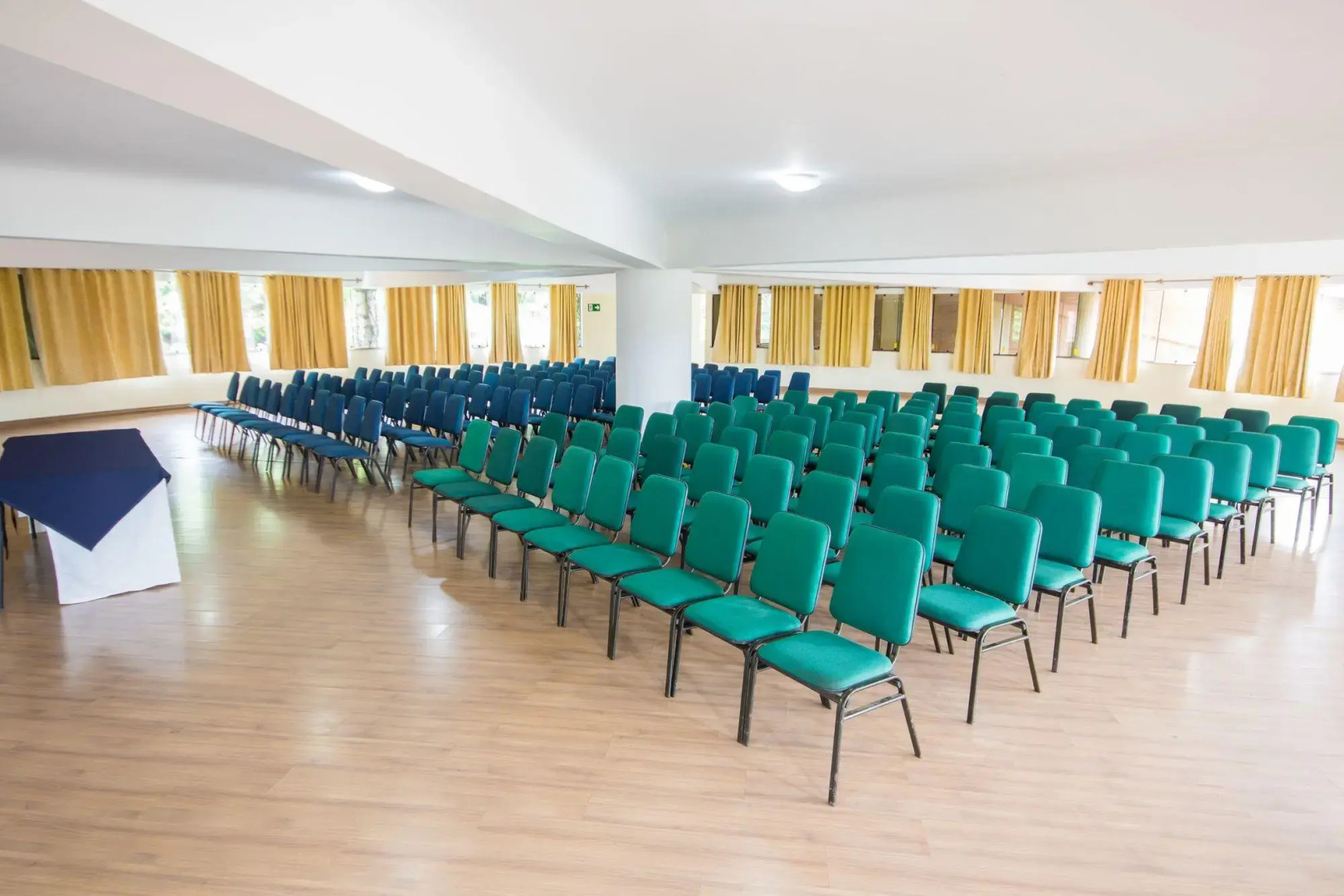 Hotel Vilage Inn All Inclusive Poços de Caldas By Nacional Inn