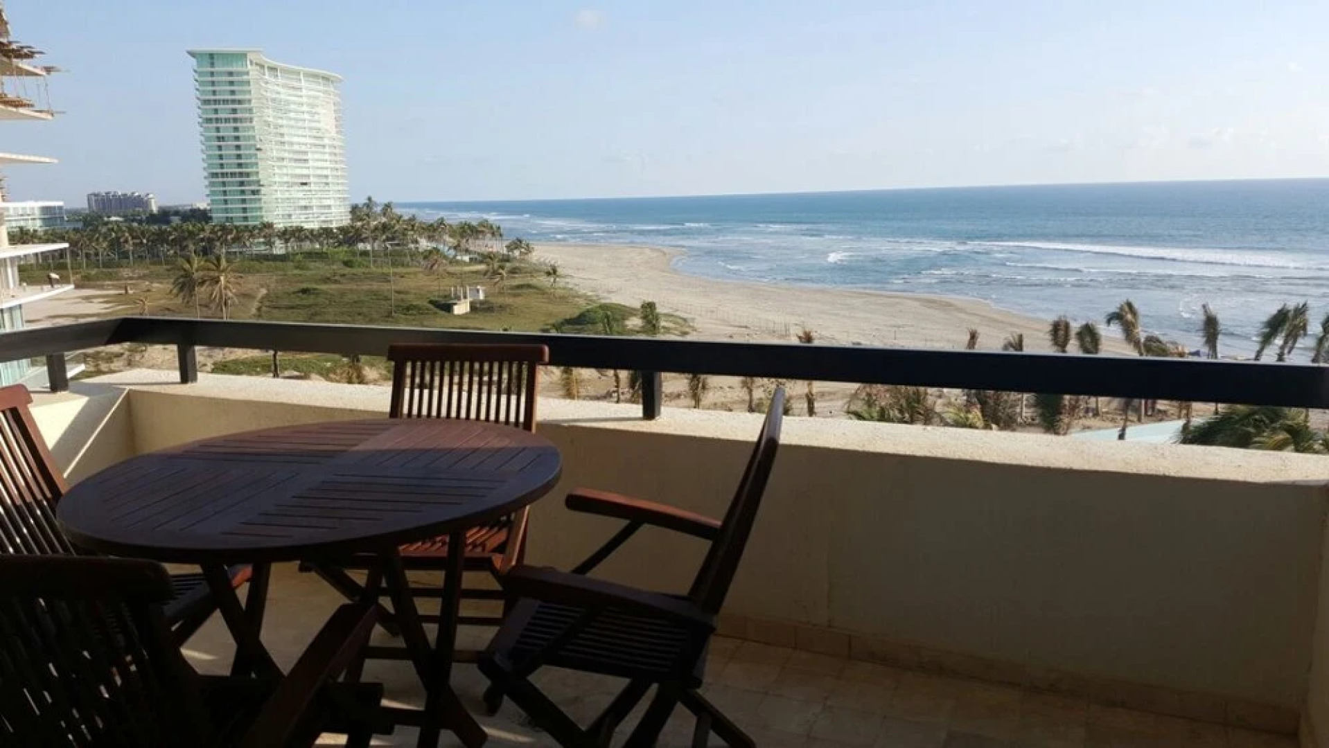 Mayan Departamento Playa Torre 1