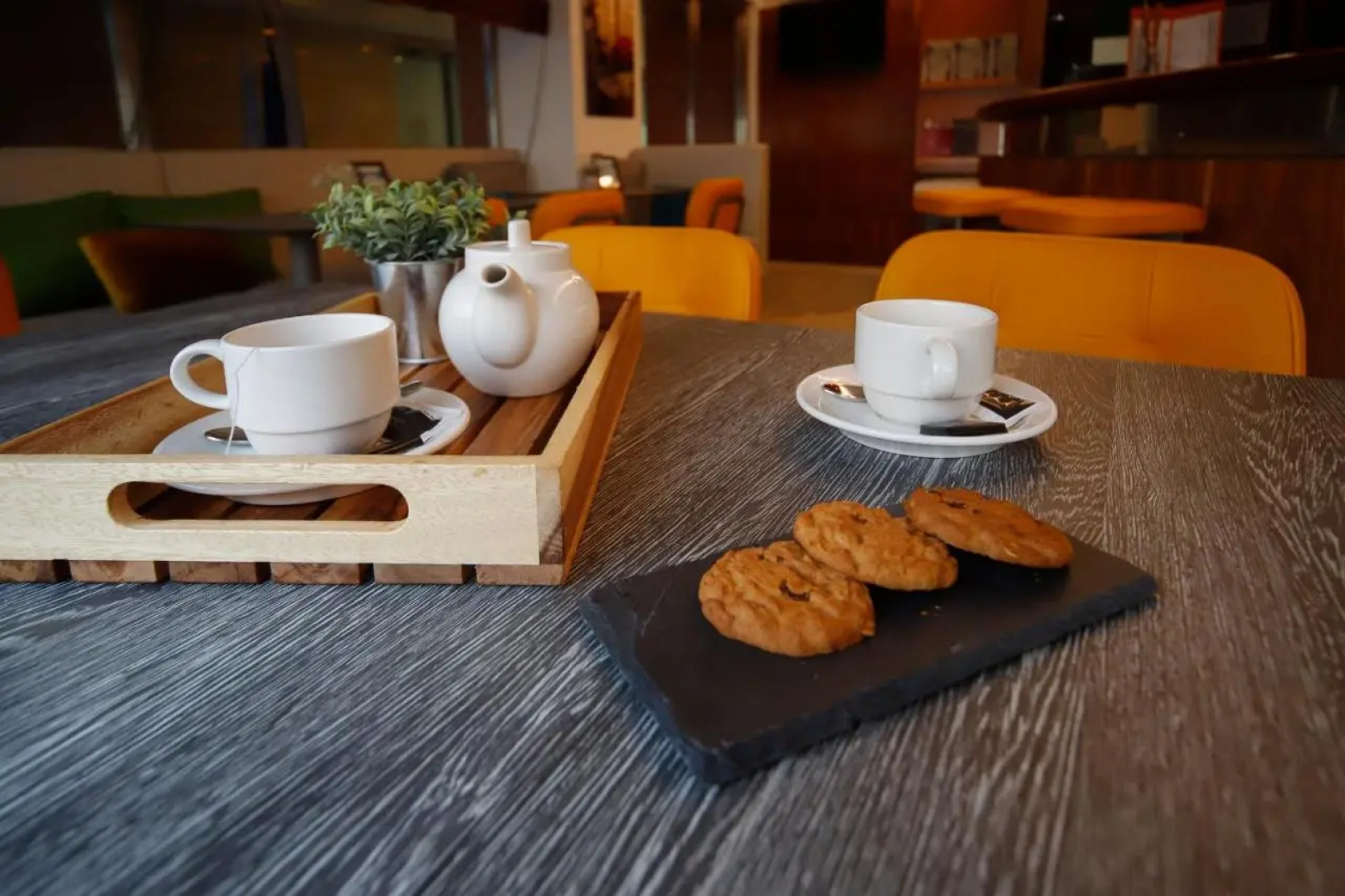 Hotel Silken Luis de León