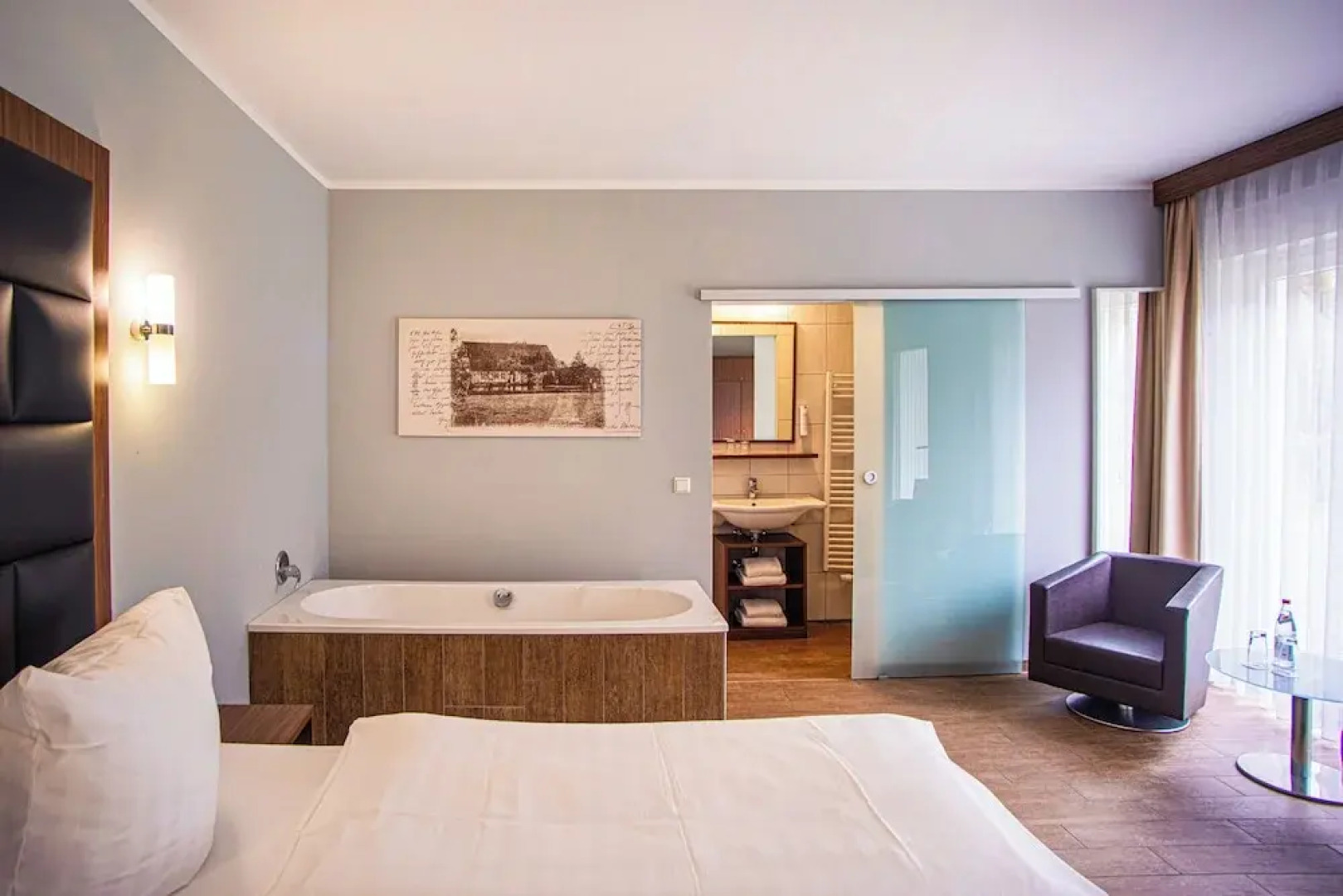 Springbach-Mühle Belzig