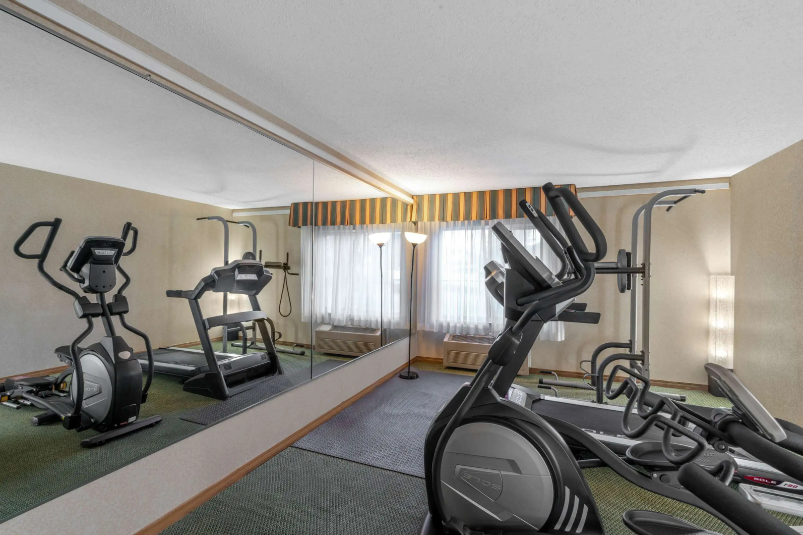 Baymont by Wyndham Salida