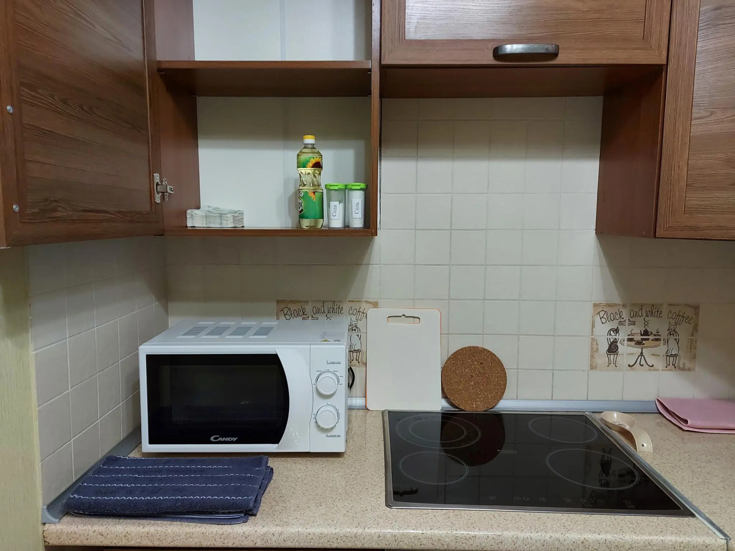 Апартаменты на улице Генерала Шифрина