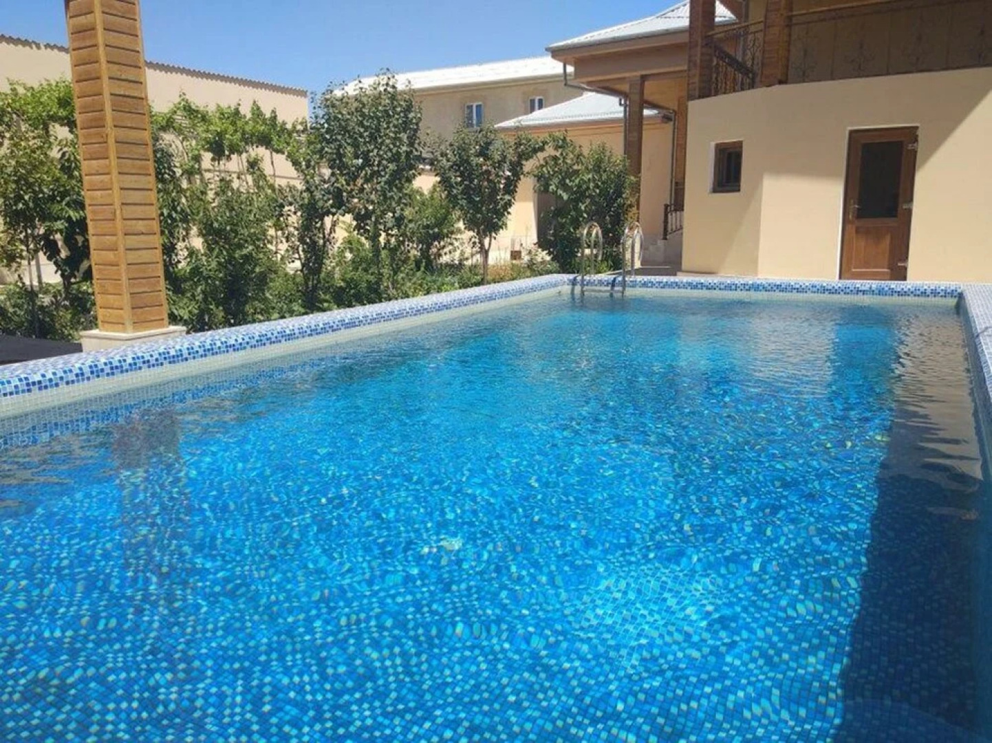 Guest House Silk Road