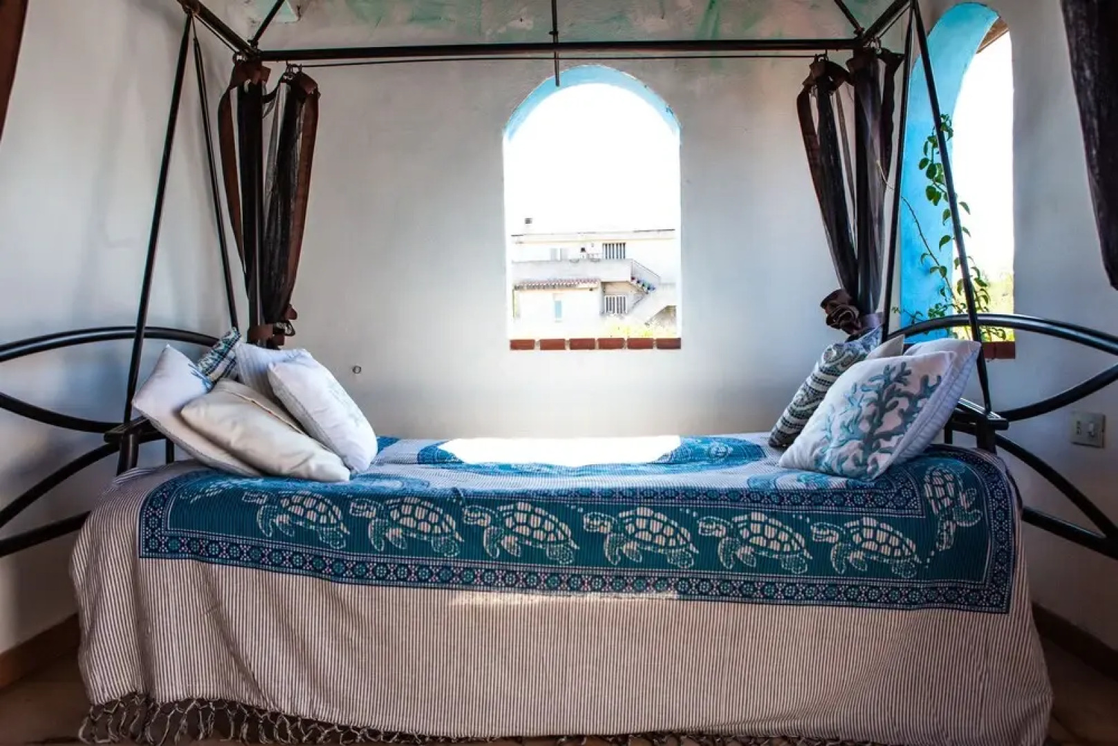 FAN SARD casa vacanze vicino mare San Giovanni di Posa ol01