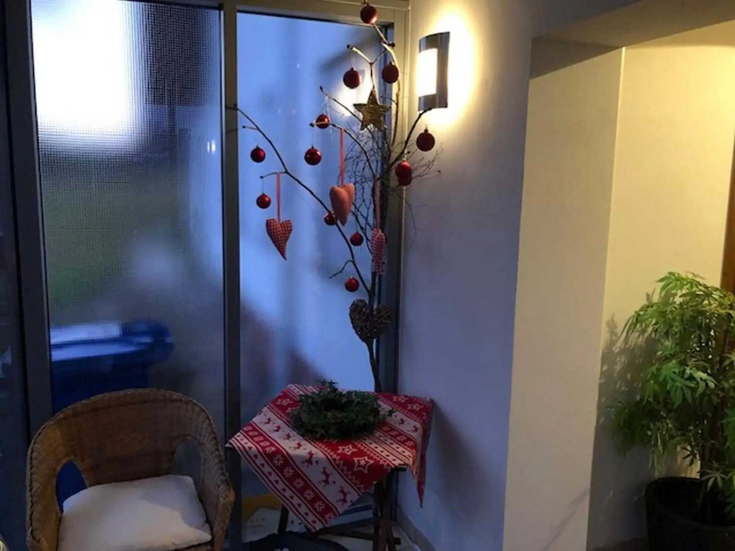 Gästehaus Falkenstein