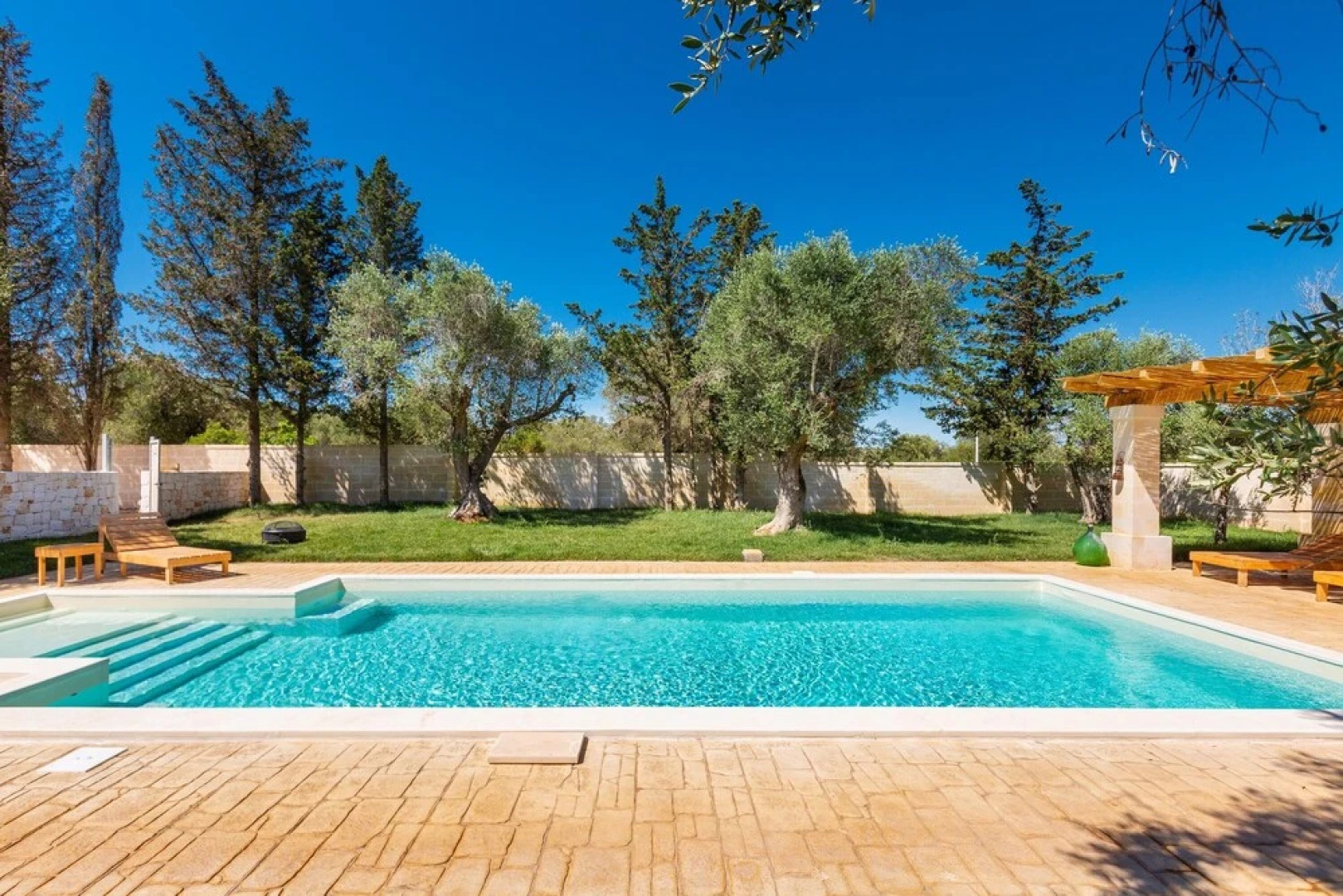 3094 Tenuta Anna - Suite by Barbarhouse