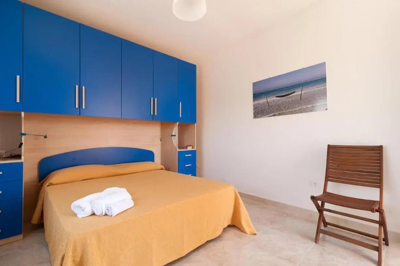 La Finestra Sul Mare