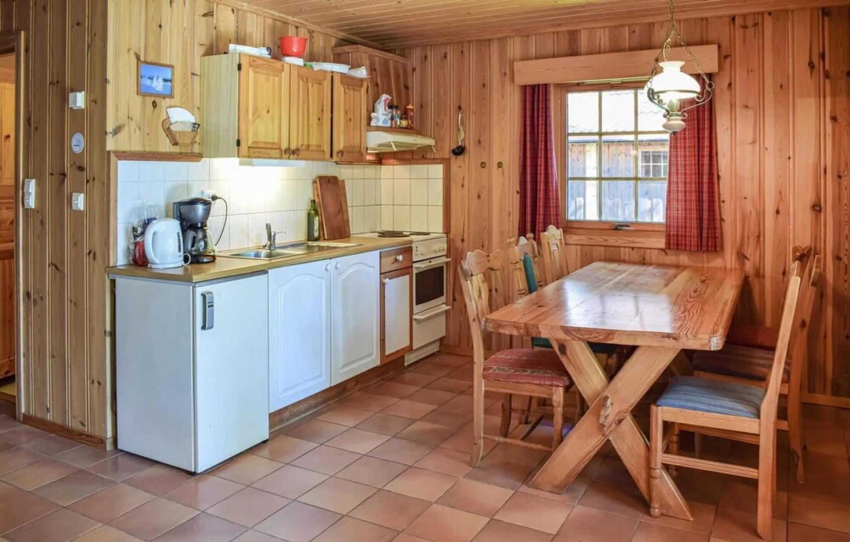 Bjertnes Turistgård