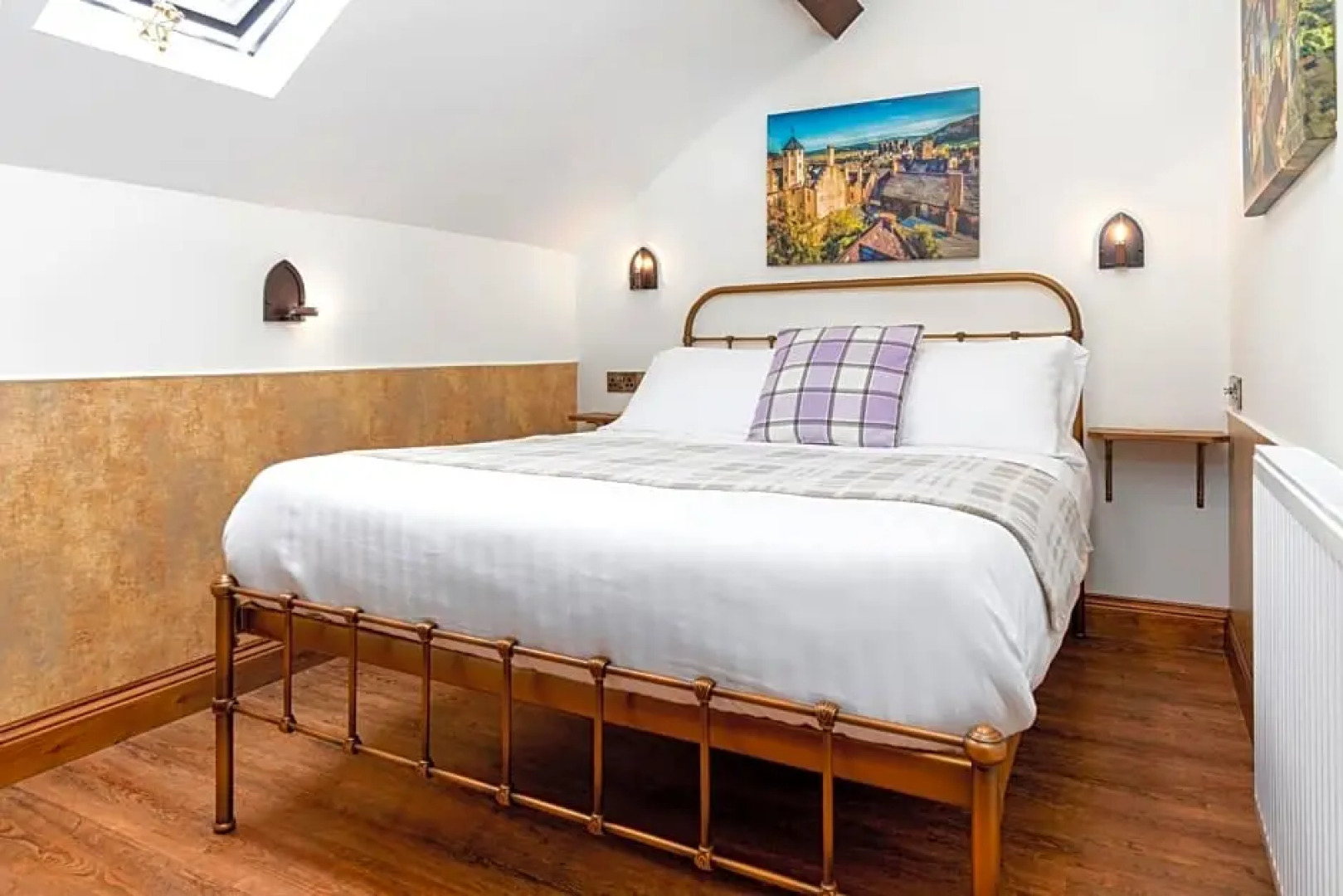 Gwynfryn Bed and Breakfast