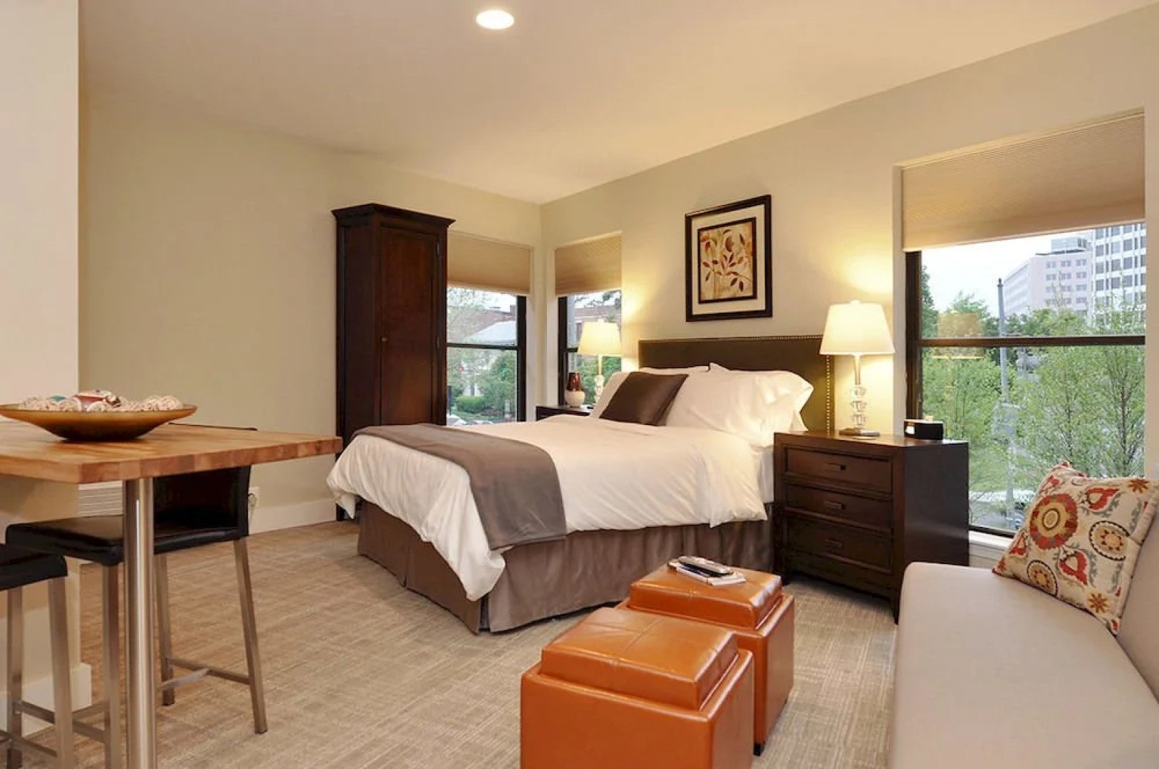 Sojourn at DuPont Place