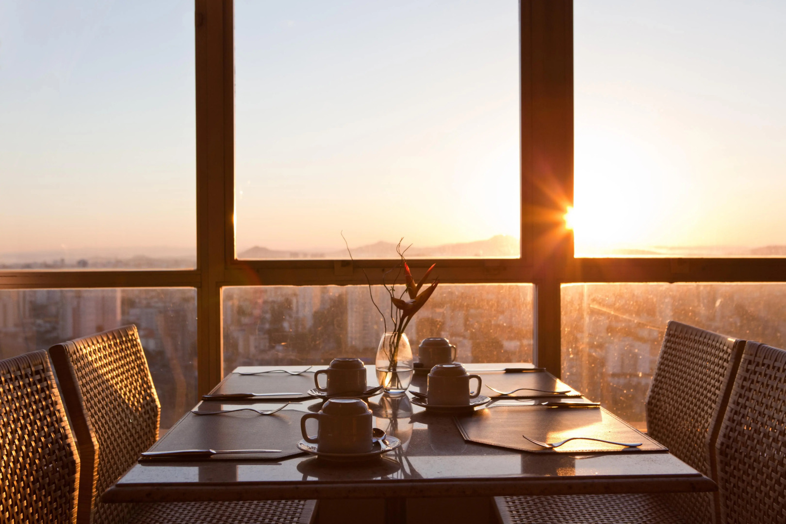 Hotel Belo Horizonte Othon Palace