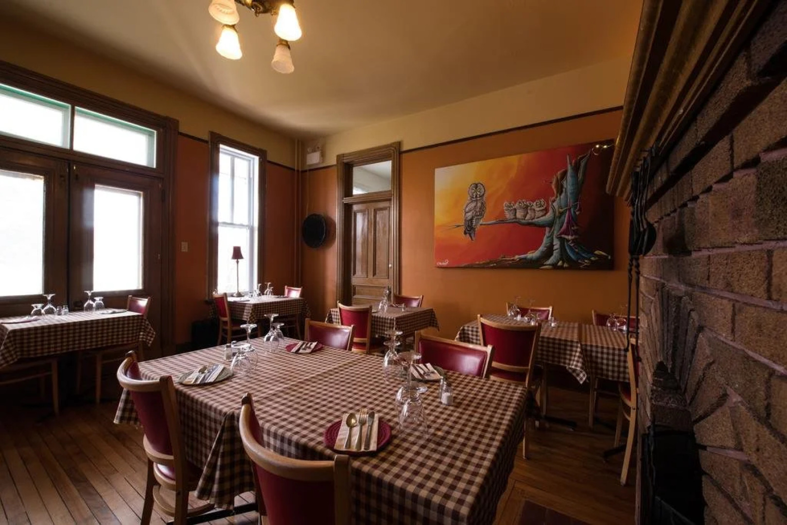 Gite le Lutin Marmiton