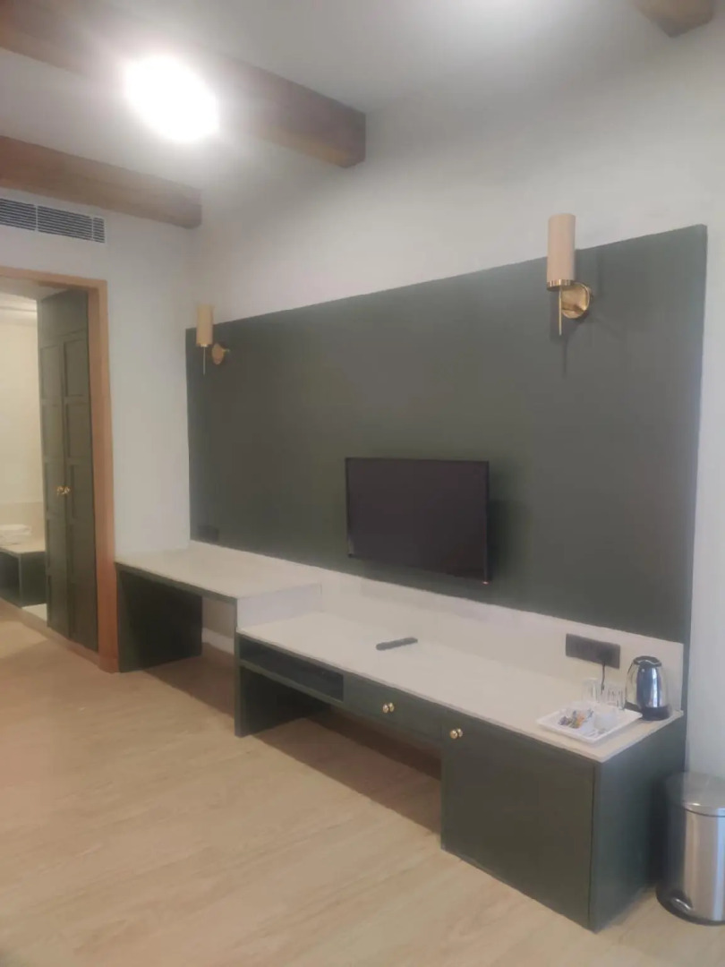 Qcent Corbett Greens