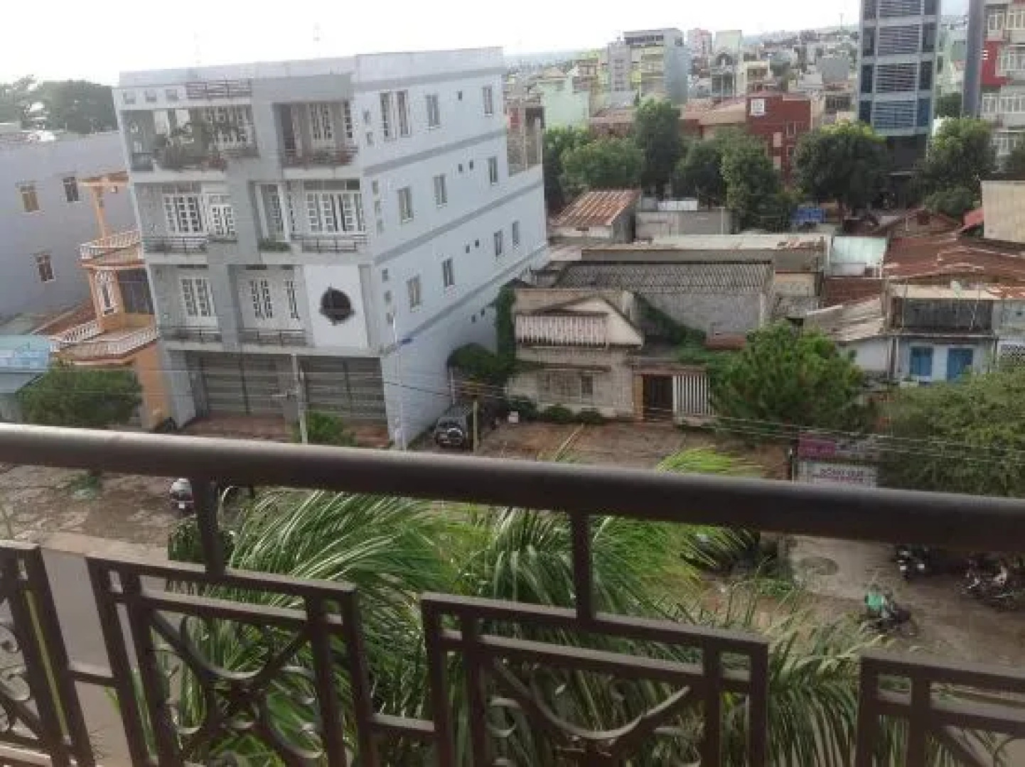 Duc Long Gia Lai Hotels & Apartment